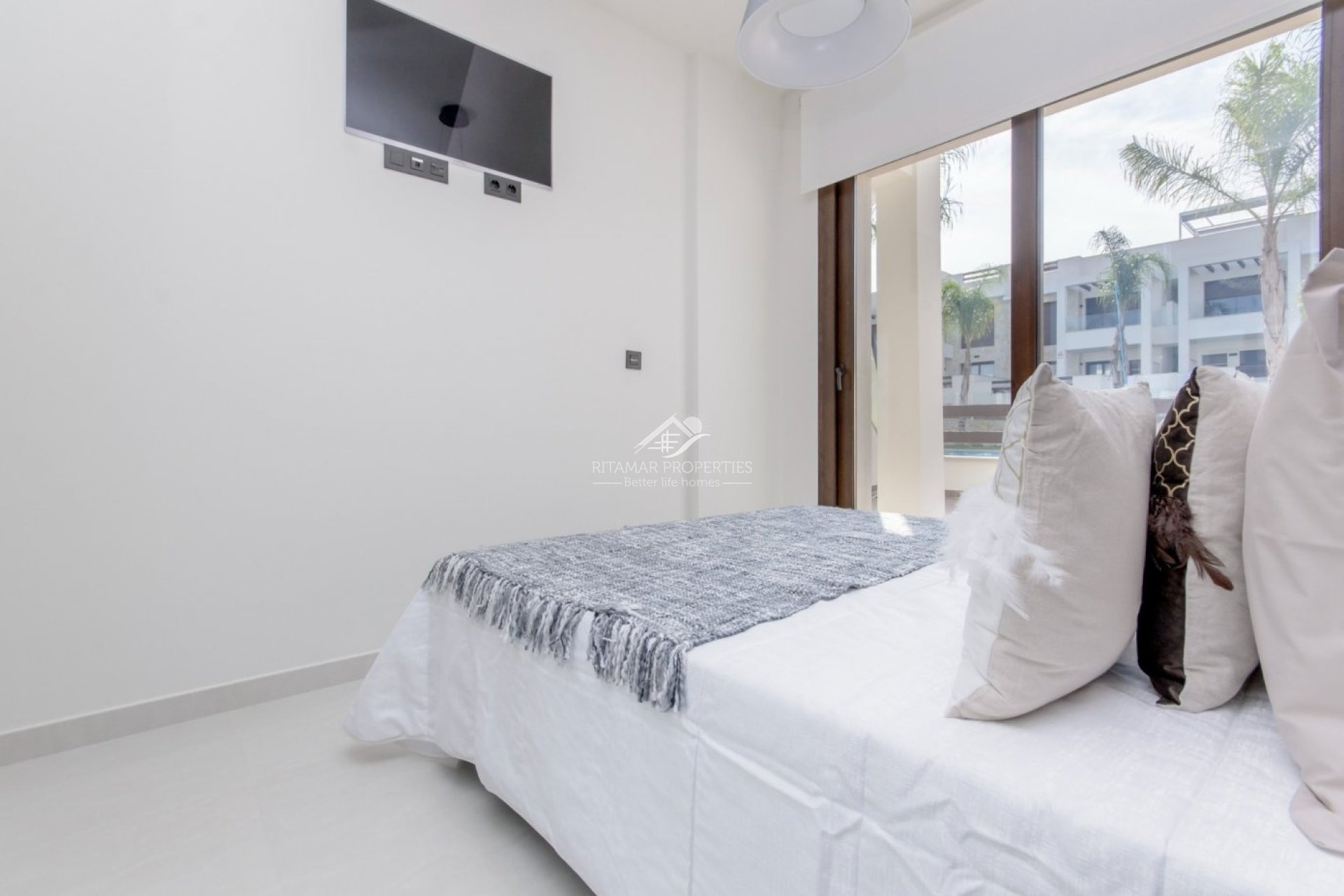 Neubau - Bungalow - Torrevieja - Los Balcones