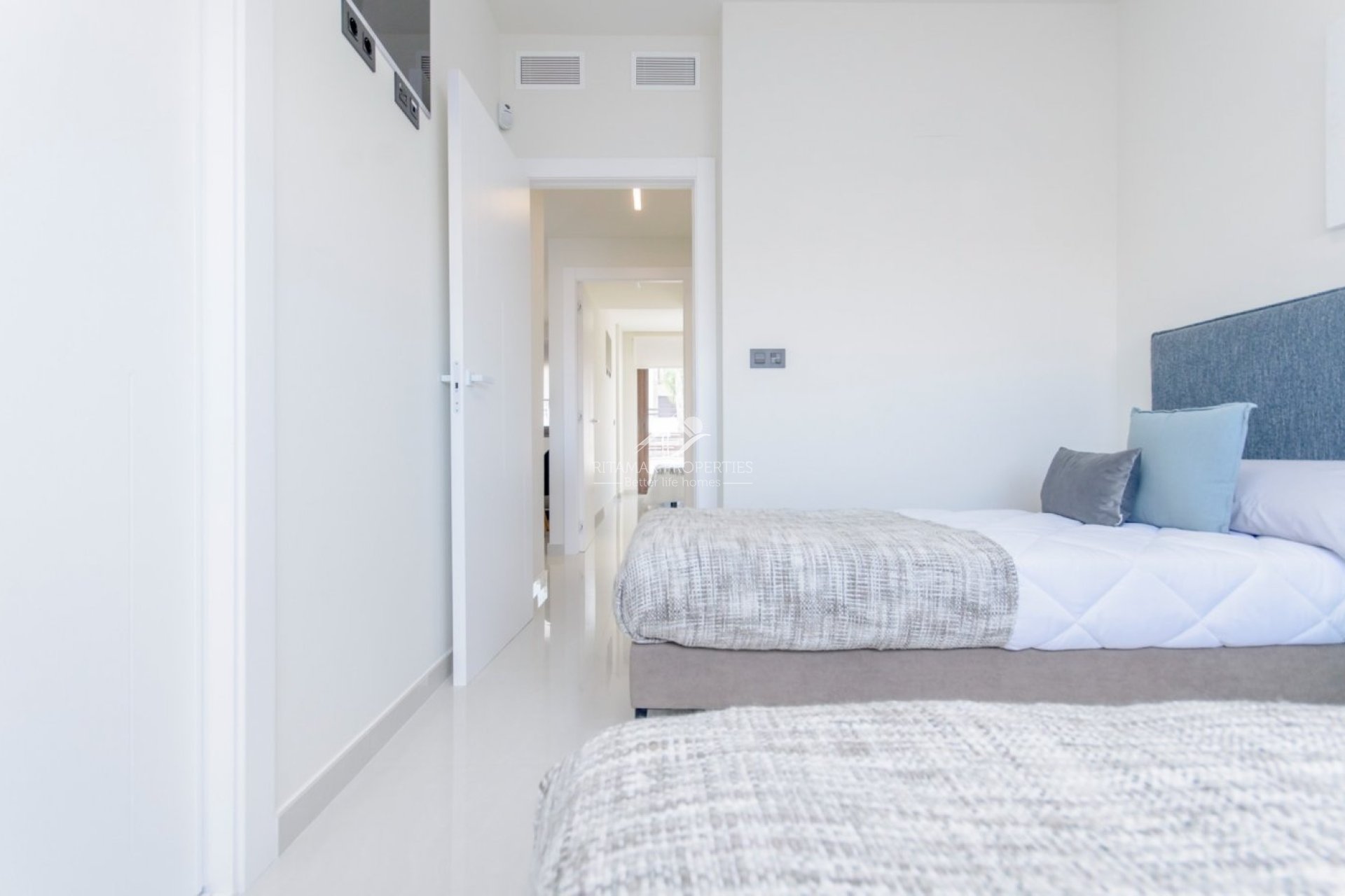 Neubau - Bungalow - Torrevieja - Los Balcones