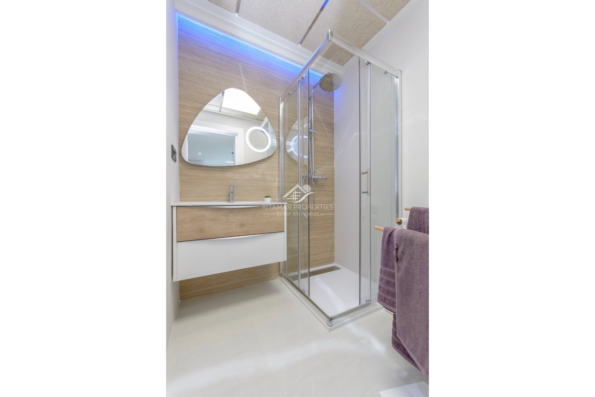 Neubau - Bungalow - Torrevieja - Los Balcones