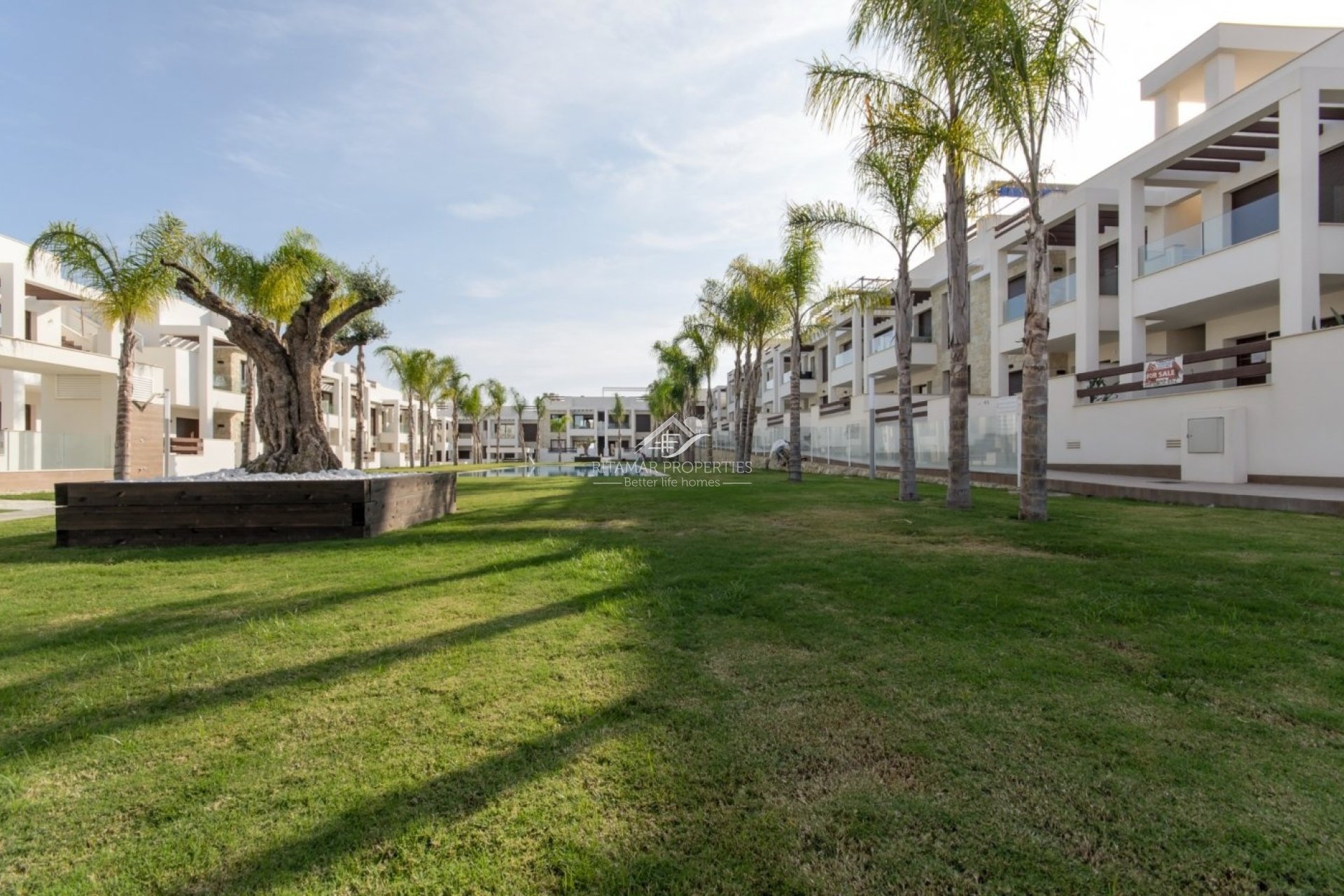 Neubau - Bungalow - Torrevieja - Los Balcones