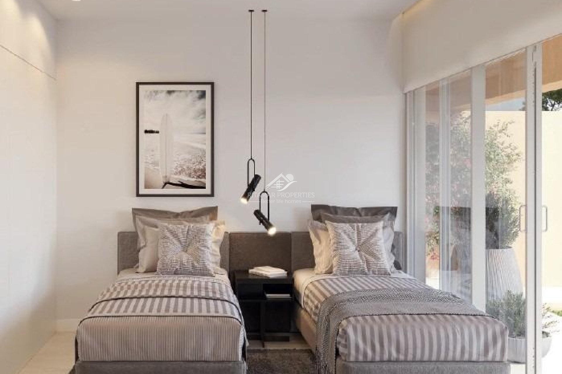 Neubau - Bungalow - Torrevieja - Los Balcones