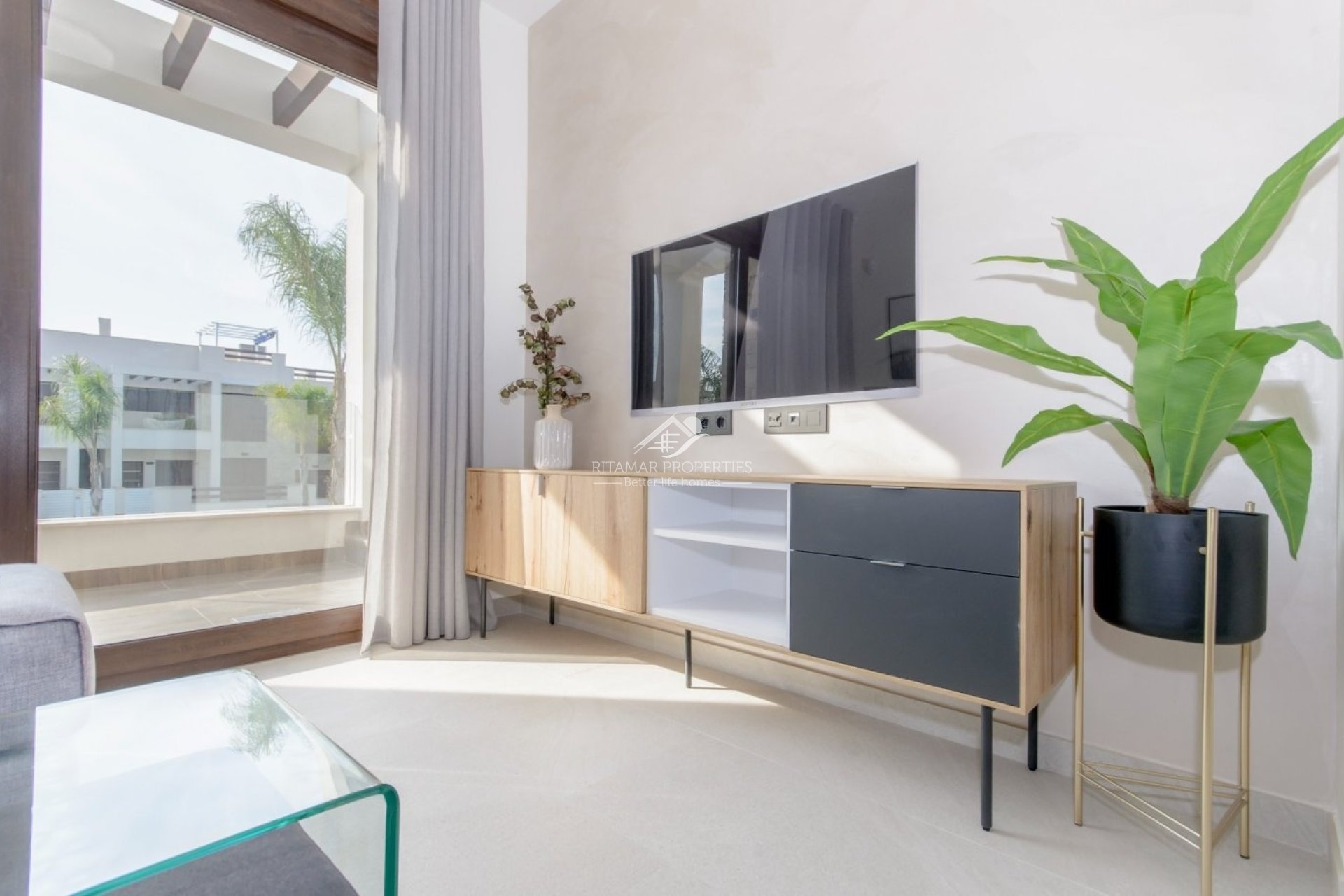 Neubau - Bungalow - Torrevieja - Los Balcones