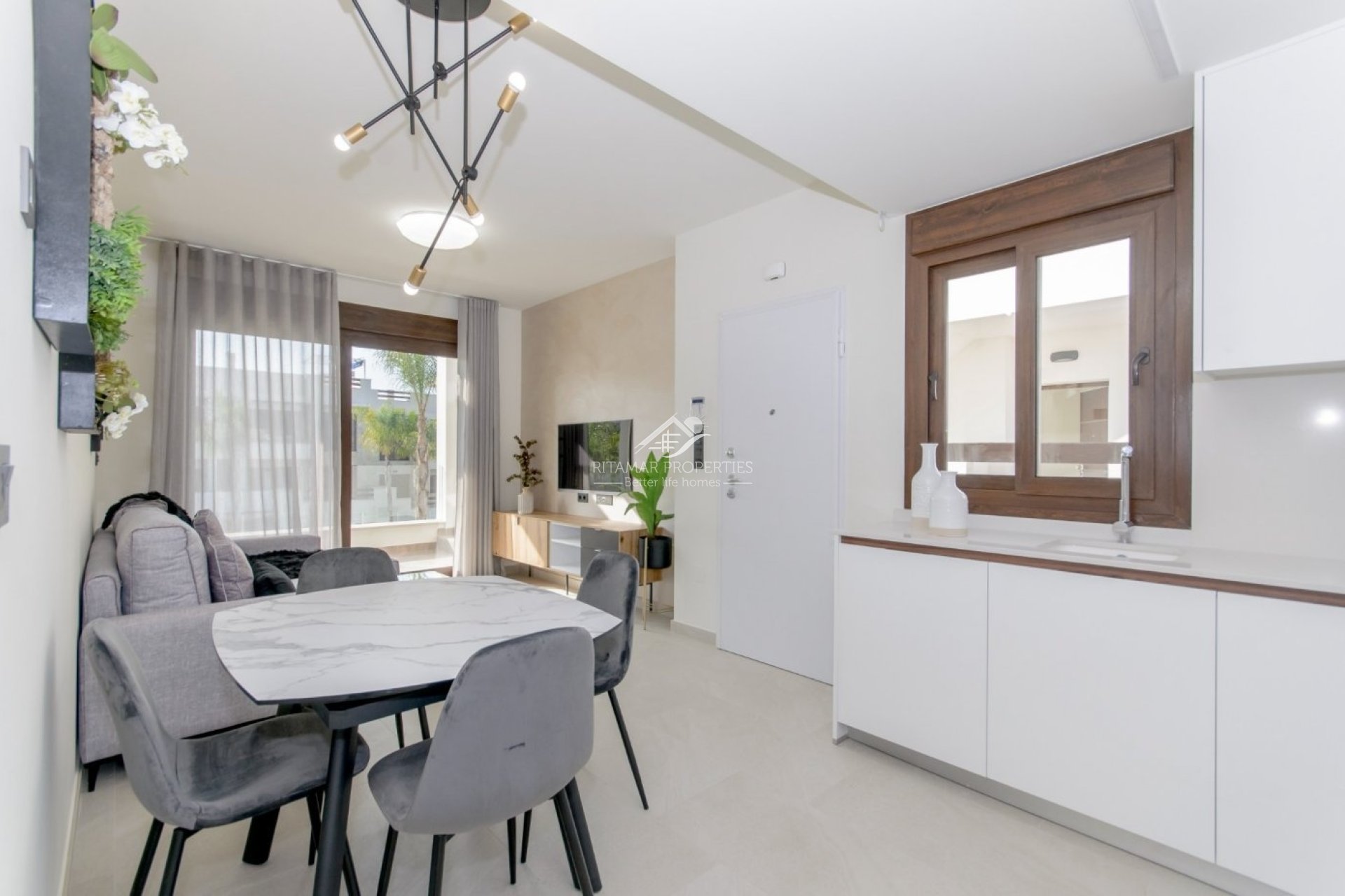 Neubau - Bungalow - Torrevieja - Los Balcones