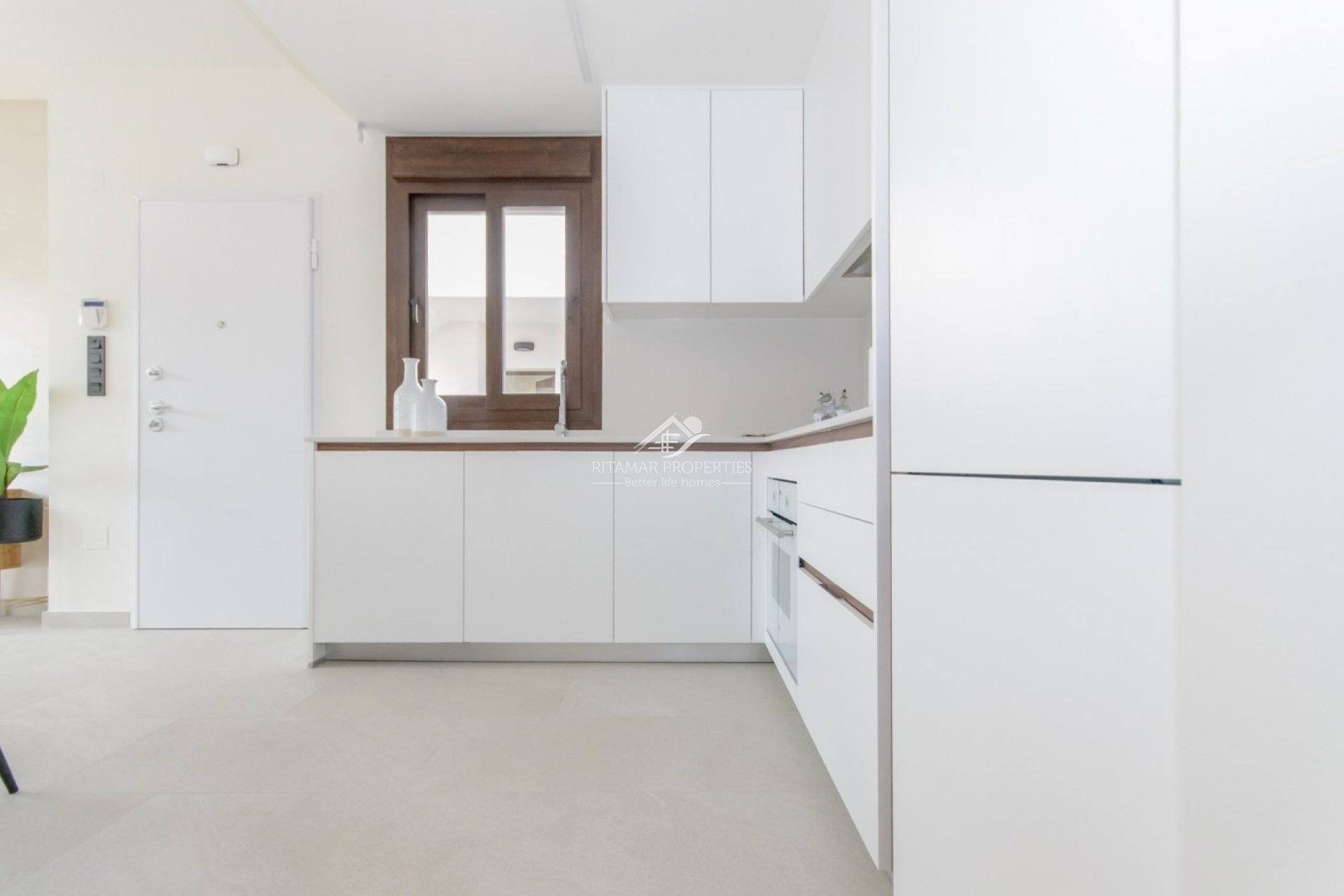 Neubau - Bungalow - Torrevieja - Los Balcones