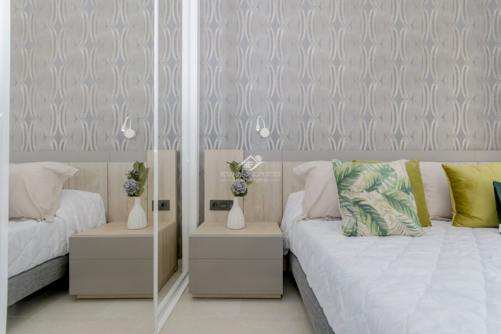 Neubau - Bungalow - Torrevieja - Los Balcones