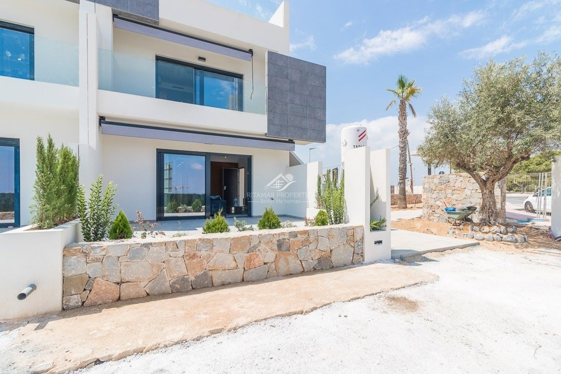 Neubau - Bungalow - Torrevieja - Los Balcones