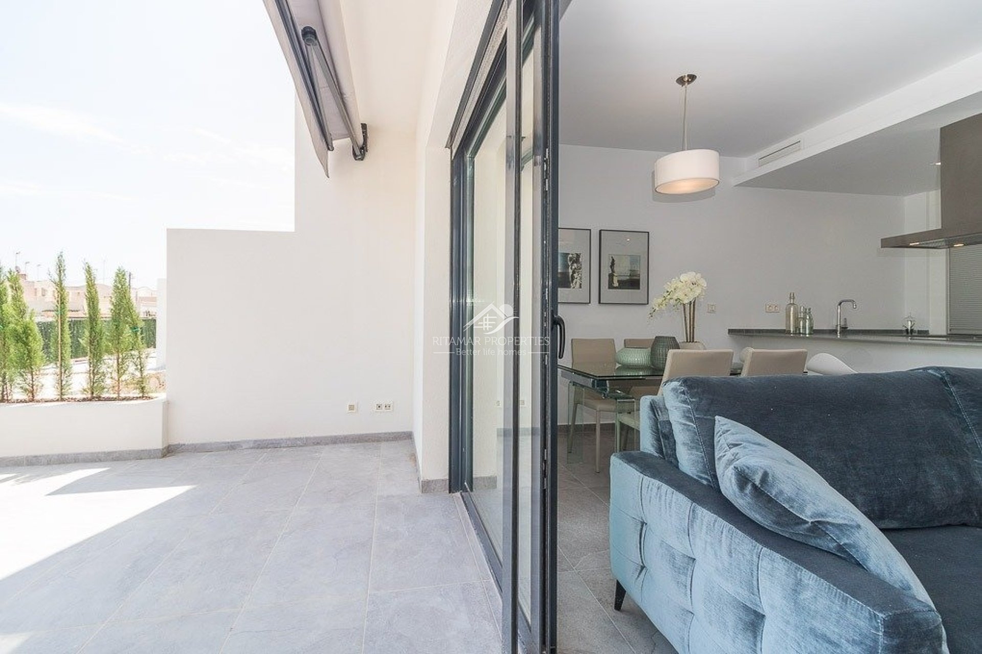 Neubau - Bungalow - Torrevieja - Los Balcones