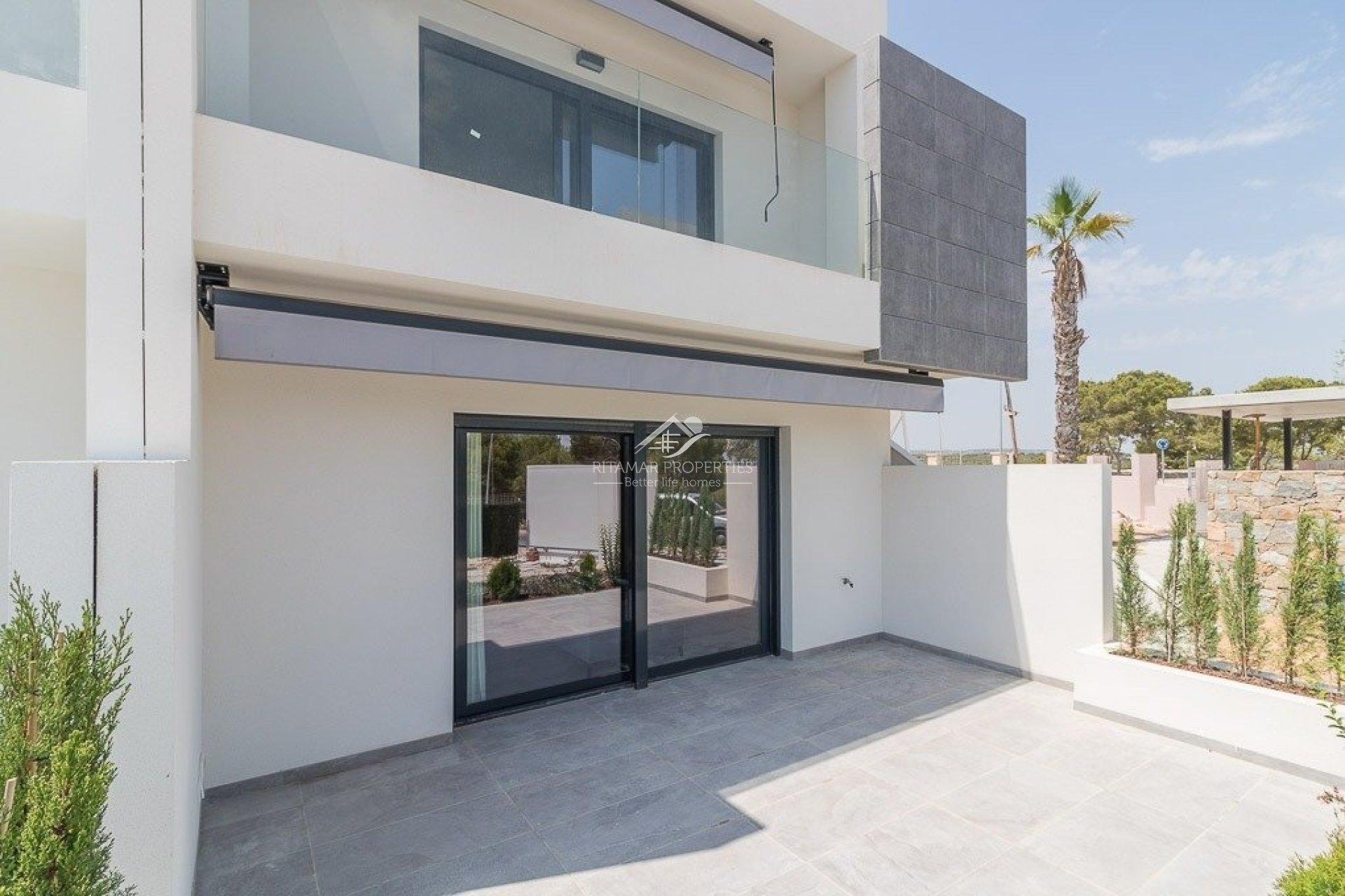 Neubau - Bungalow - Torrevieja - Los Balcones