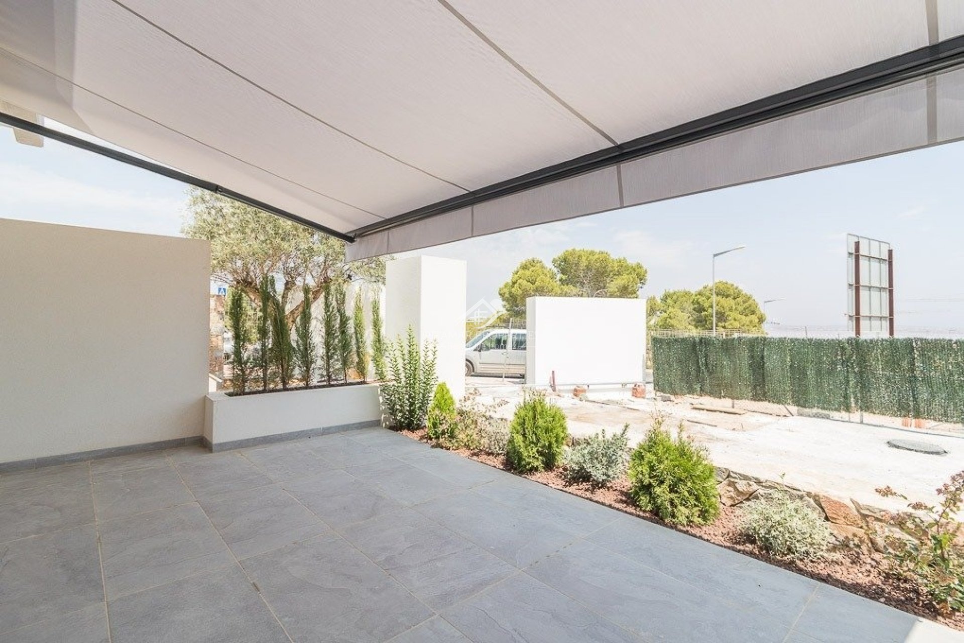Neubau - Bungalow - Torrevieja - Los Balcones