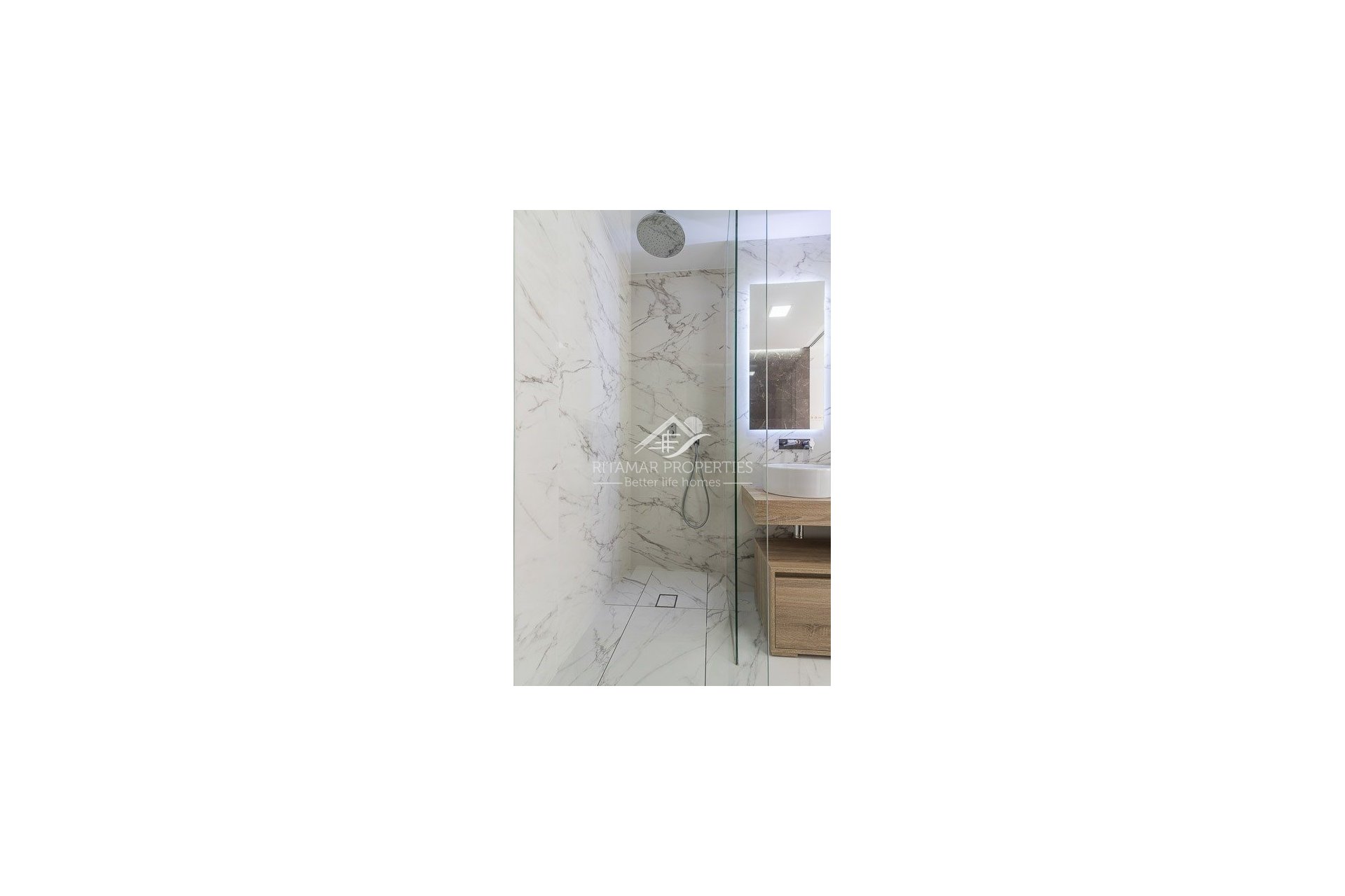 Neubau - Bungalow - Torrevieja - Los Balcones