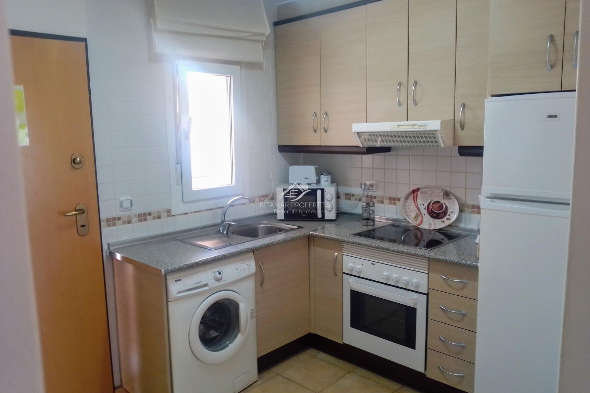 Neubau - Penthouse - Águilas - Collados