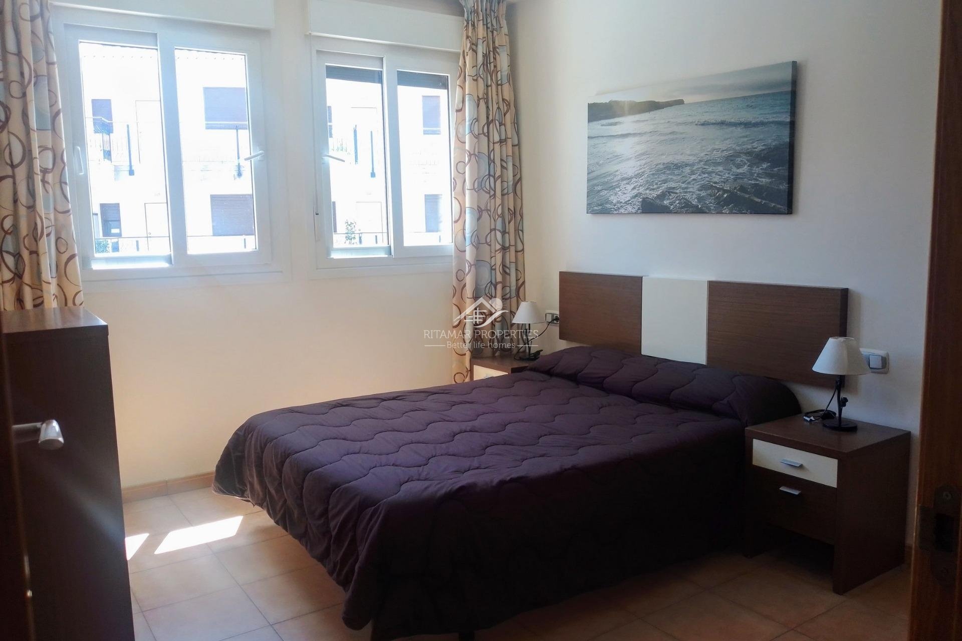 Neubau - Penthouse - Águilas - Collados