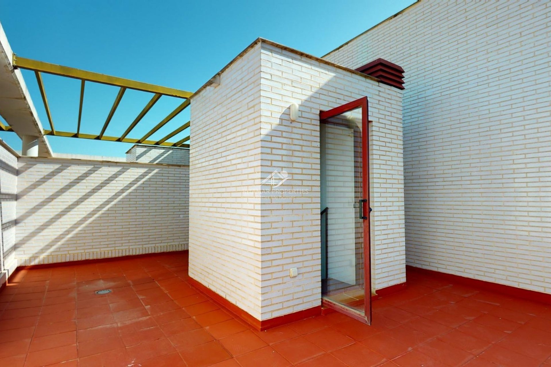 Neubau - Penthouse - Archena - Villanueva del Rio Segura