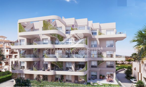 Neubau - Penthouse - Baños y Mendigo - El Valle Golf