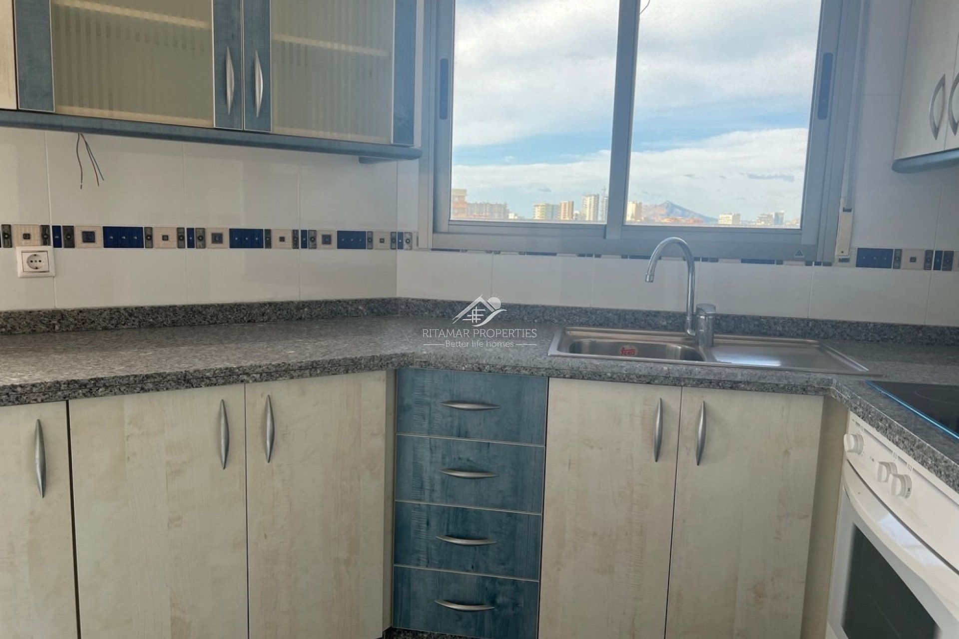 Neubau - Penthouse - Calpe - Playa La Fossa