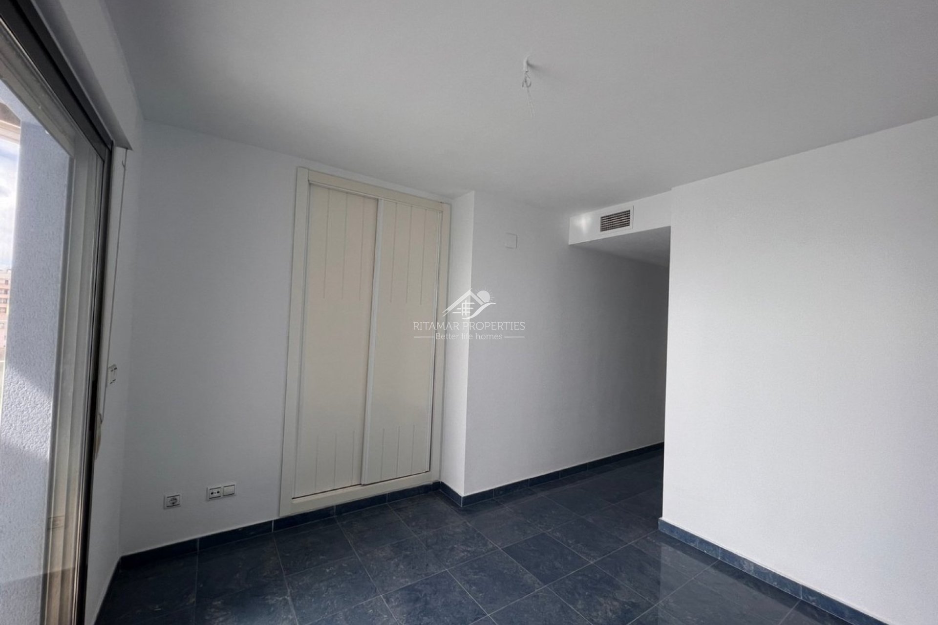 Neubau - Penthouse - Calpe - Playa La Fossa