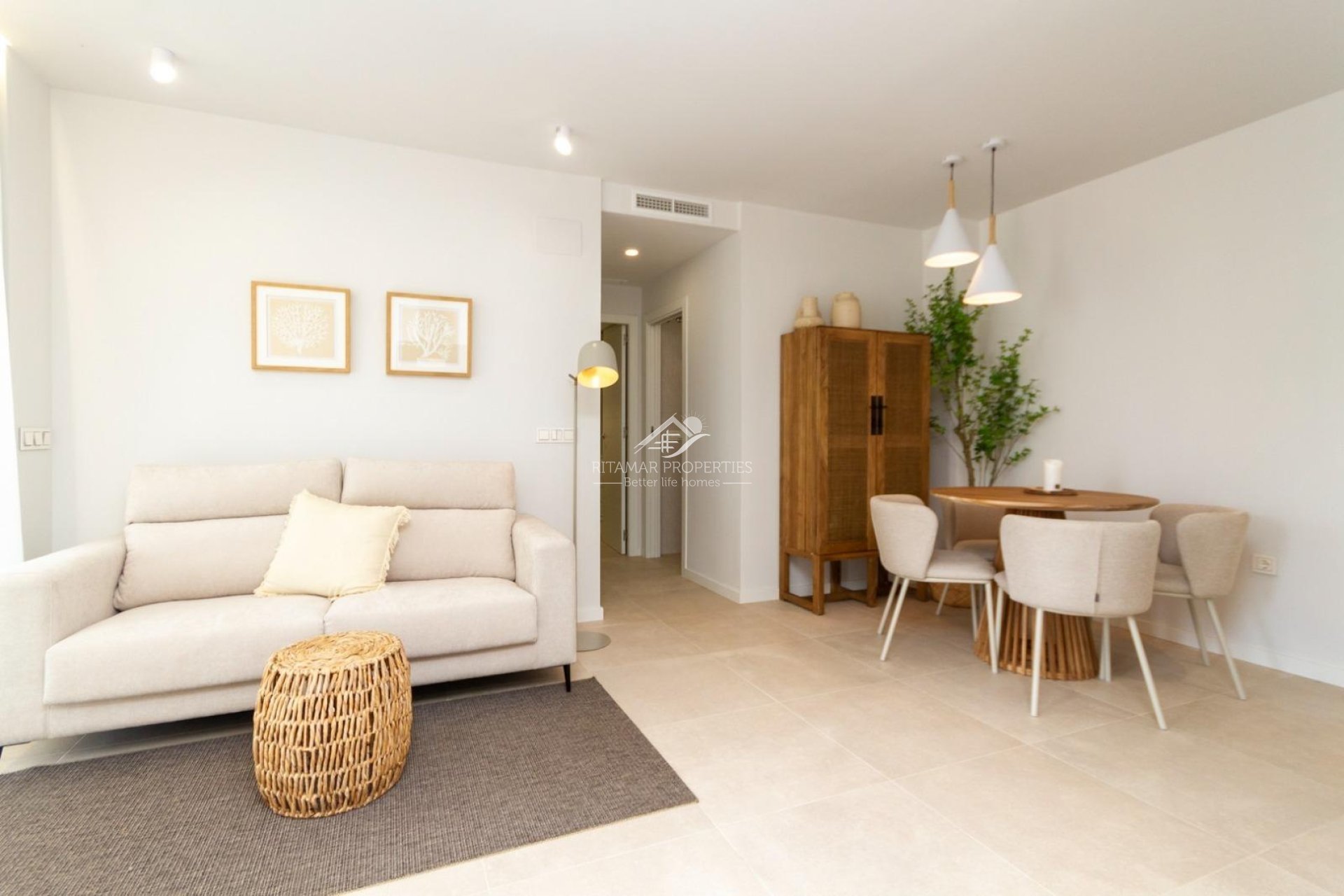Neubau - Penthouse - Denia - Las Marinas km 2.5
