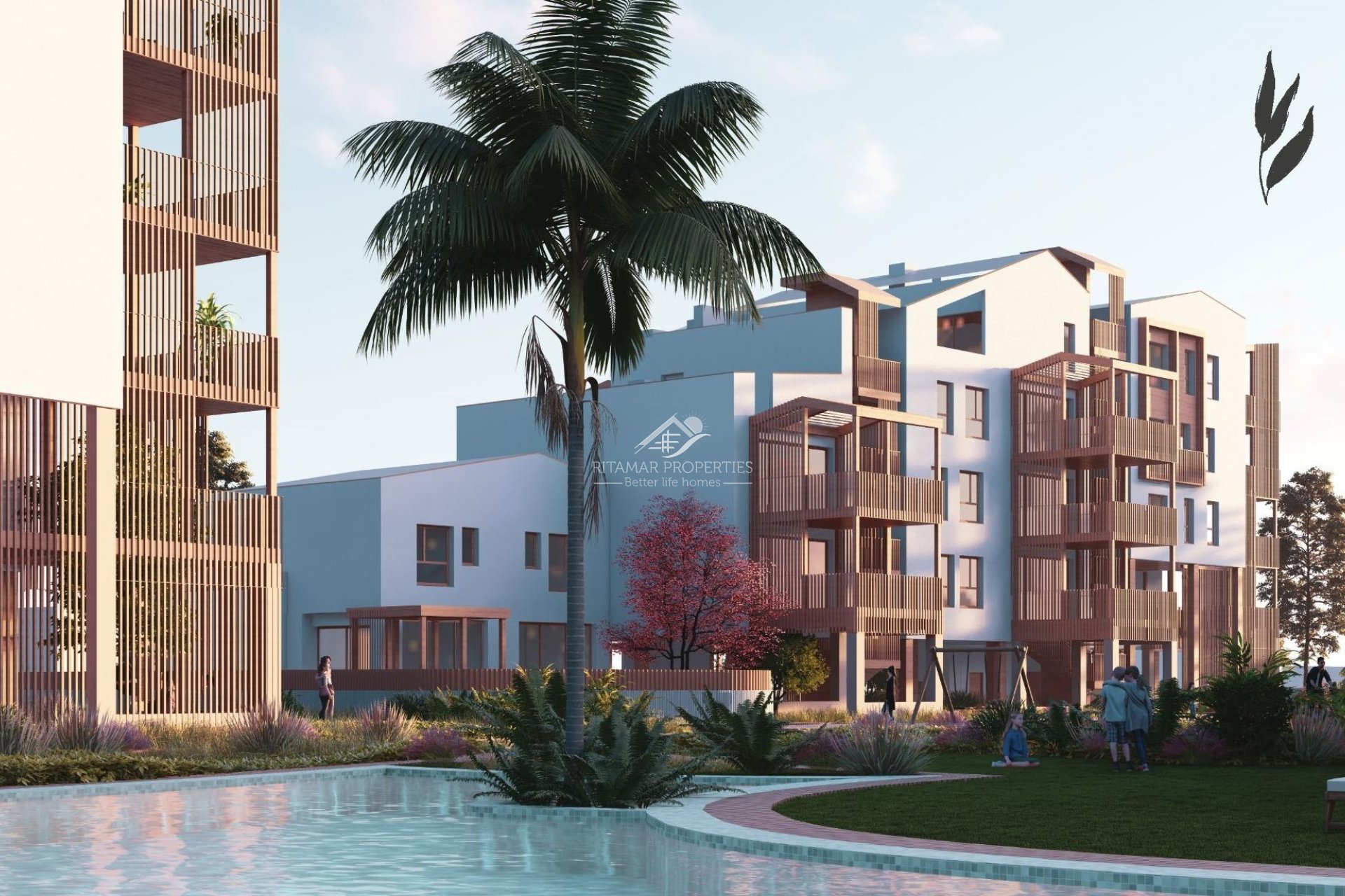 Neubau - Penthouse - El Verger