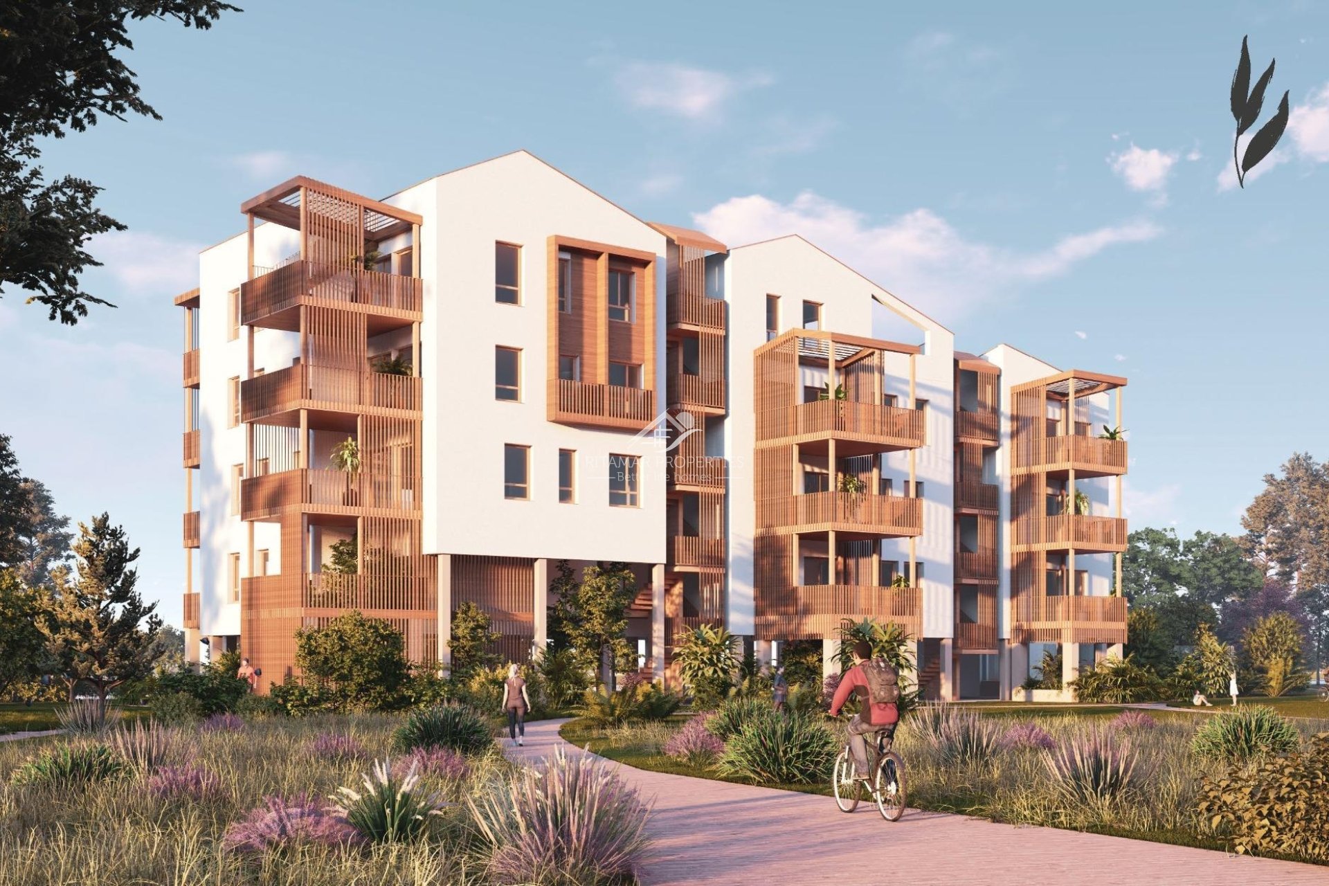 Neubau - Penthouse - El Verger