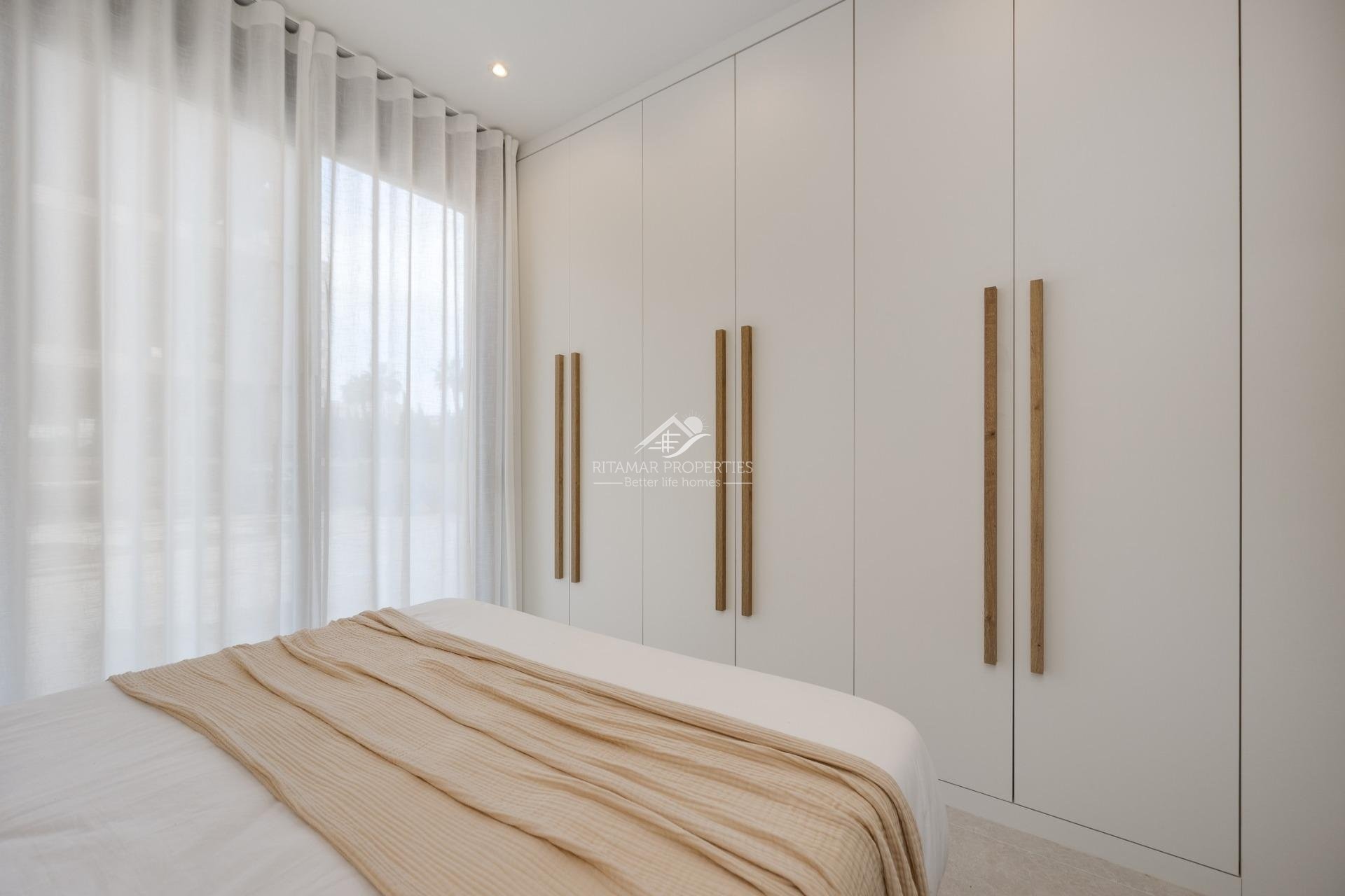 Neubau - Penthouse - Guardamar del Segura - Avda del Puerto