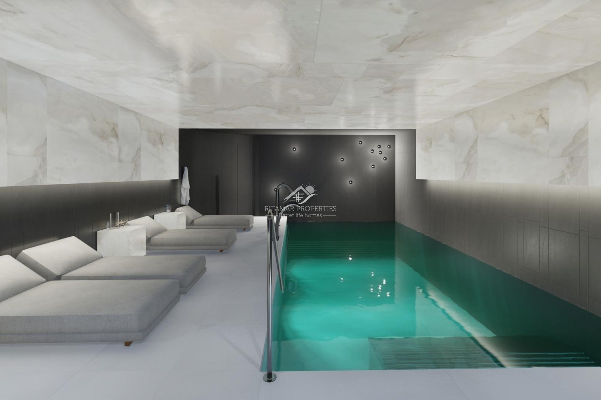 Neubau - Penthouse - Guardamar del Segura - El Raso
