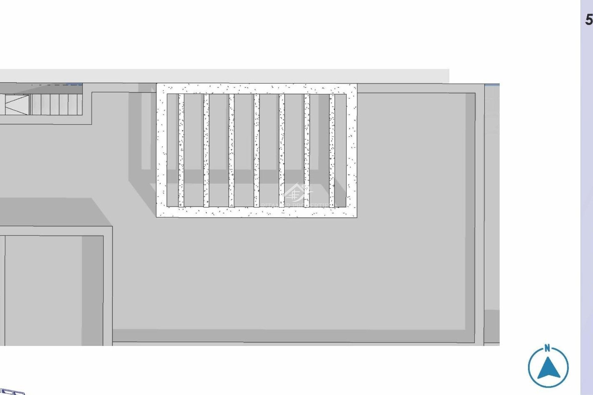 Neubau - Penthouse - Guardamar del Segura - El Raso