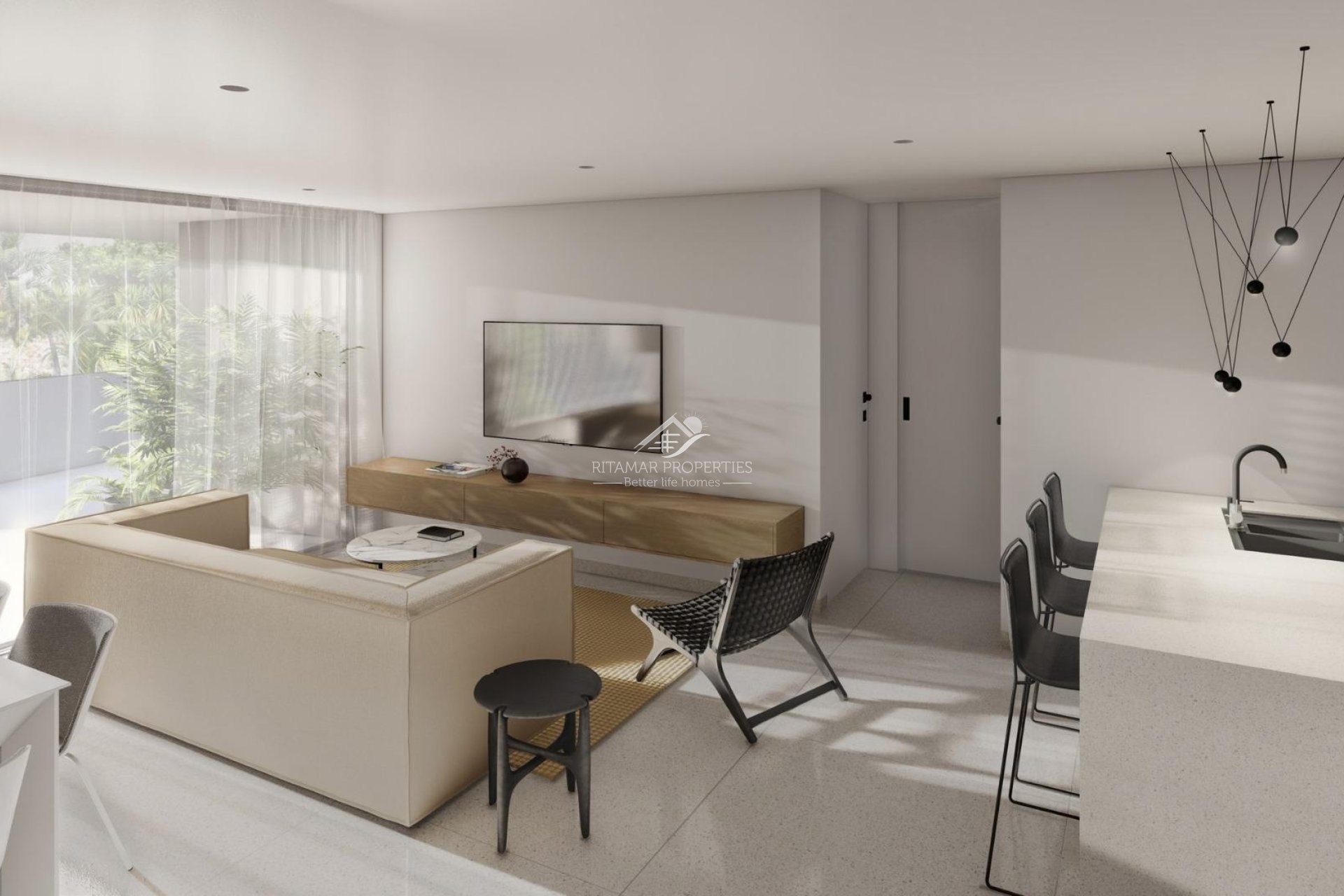 Neubau - Penthouse - Guardamar del Segura - El Raso