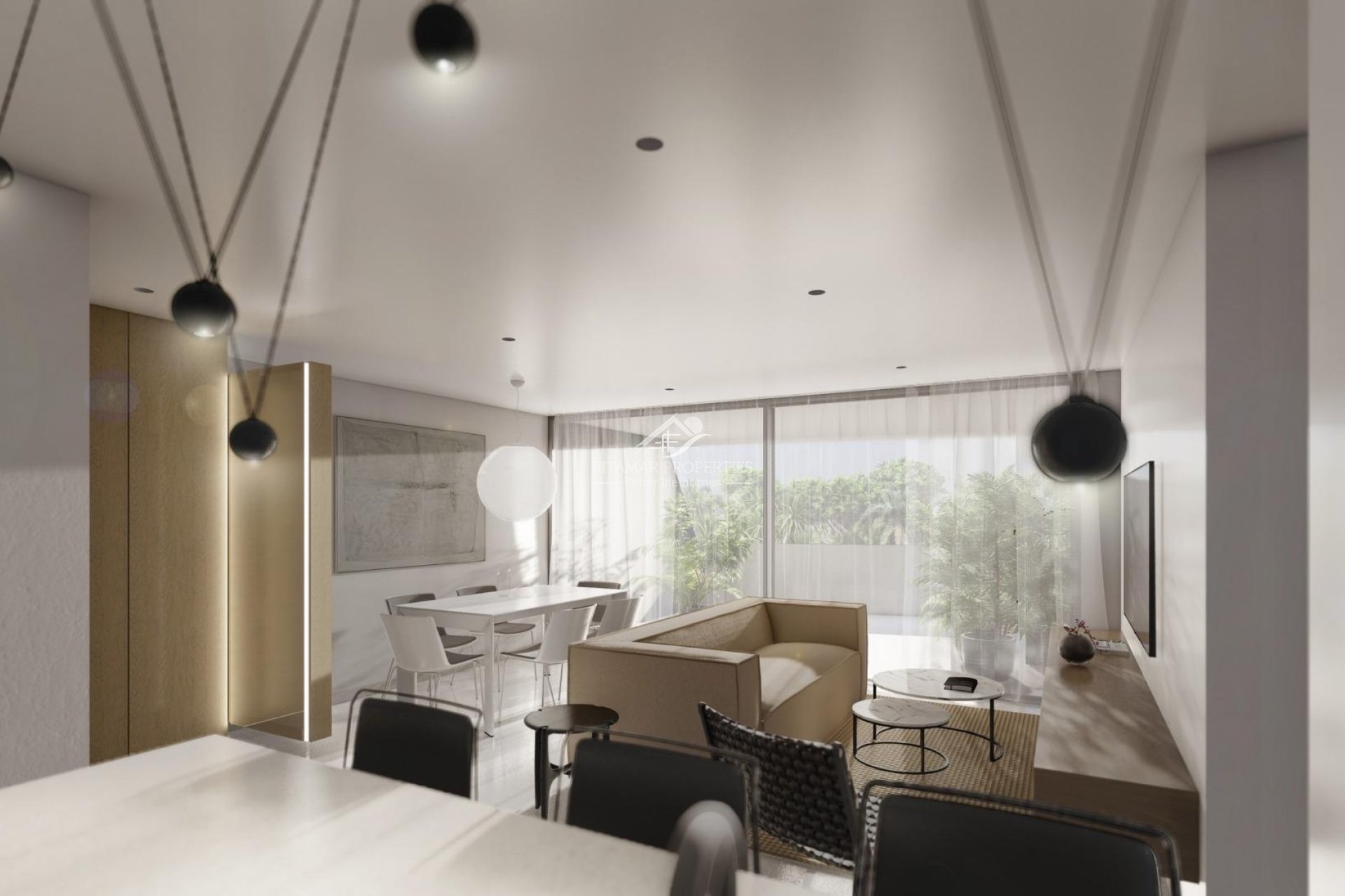 Neubau - Penthouse - Guardamar del Segura - El Raso