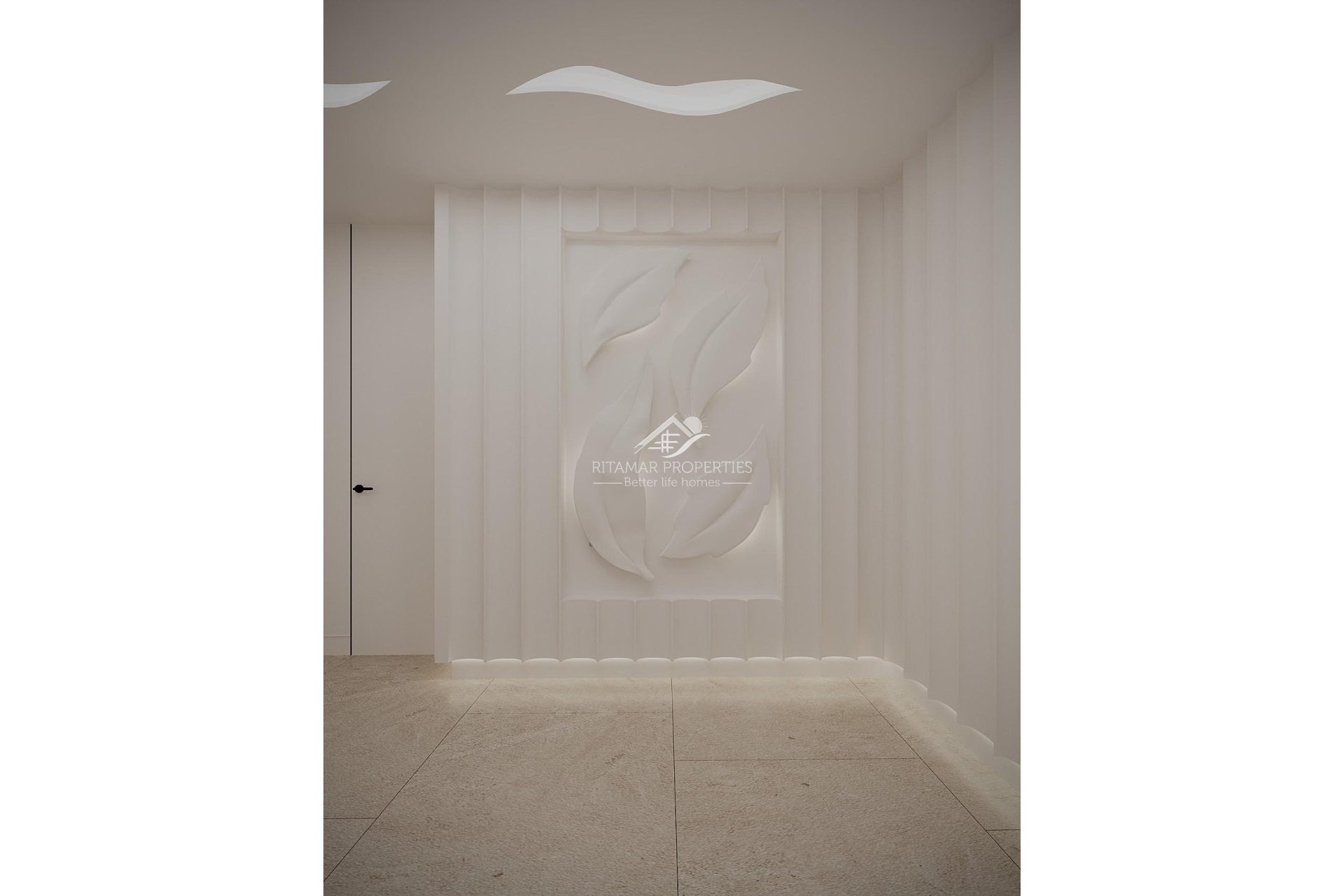 Neubau - Penthouse - Guardamar del Segura - Pueblo