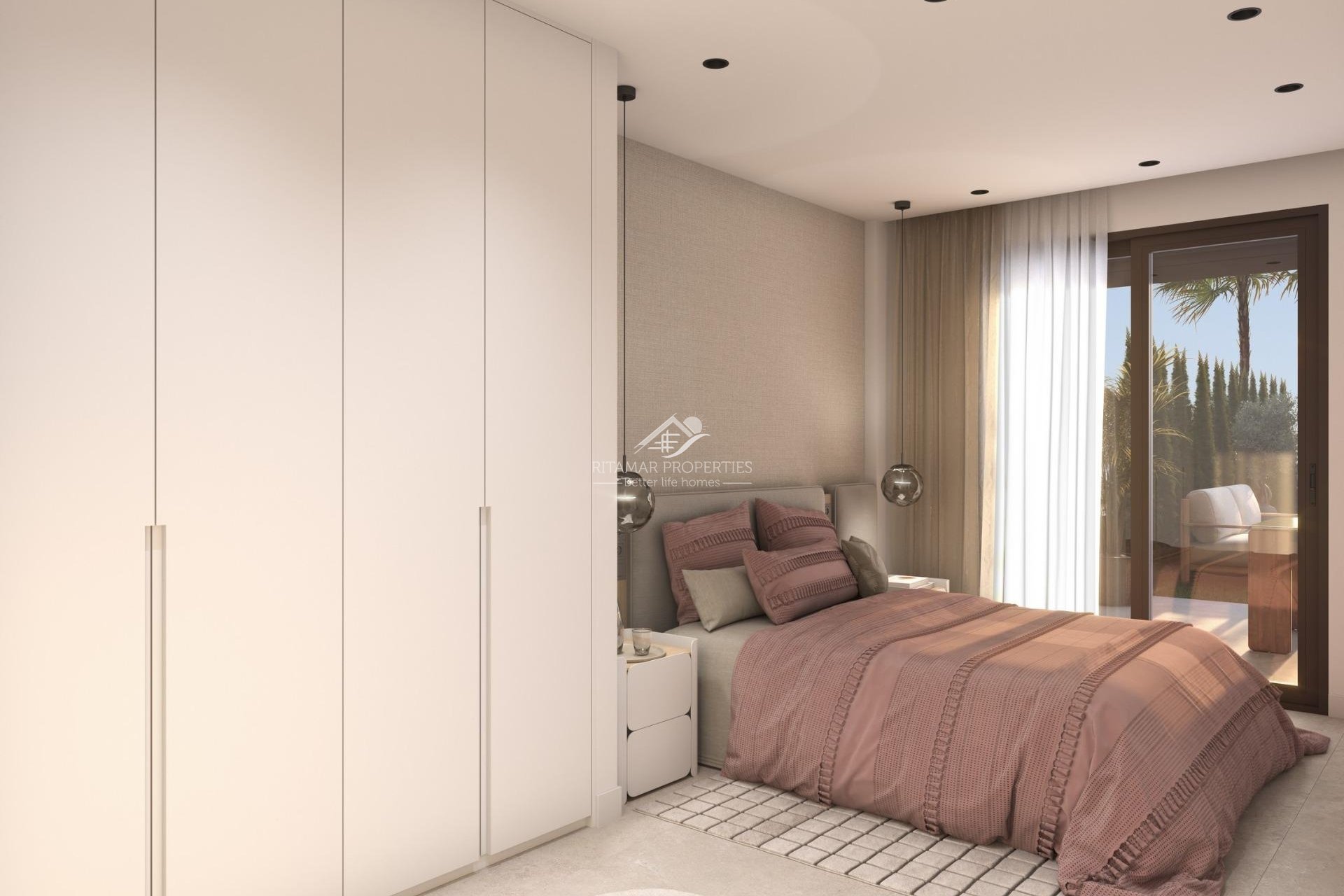 Neubau - Penthouse - Guardamar del Segura - Puerto