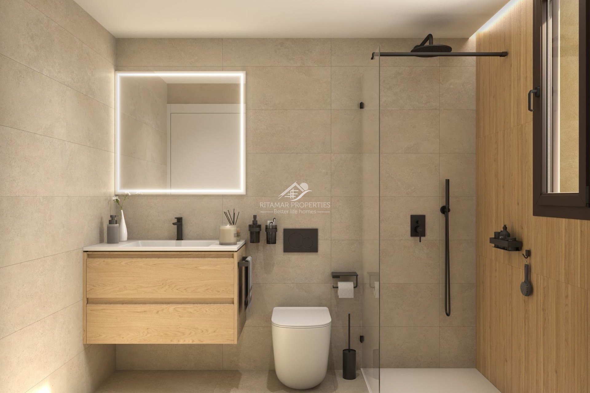 Neubau - Penthouse - Guardamar del Segura - Puerto