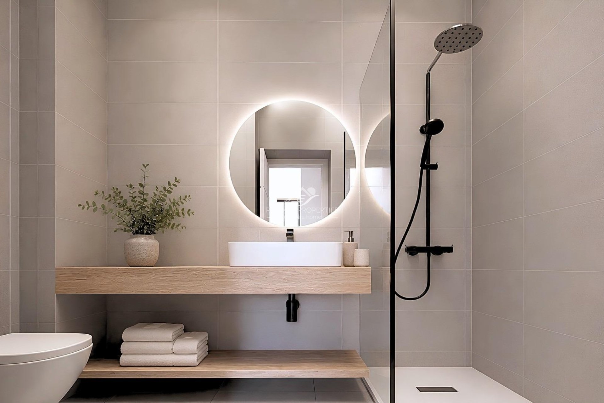 Neubau - Penthouse - Jávea Xàbia - Pueblo