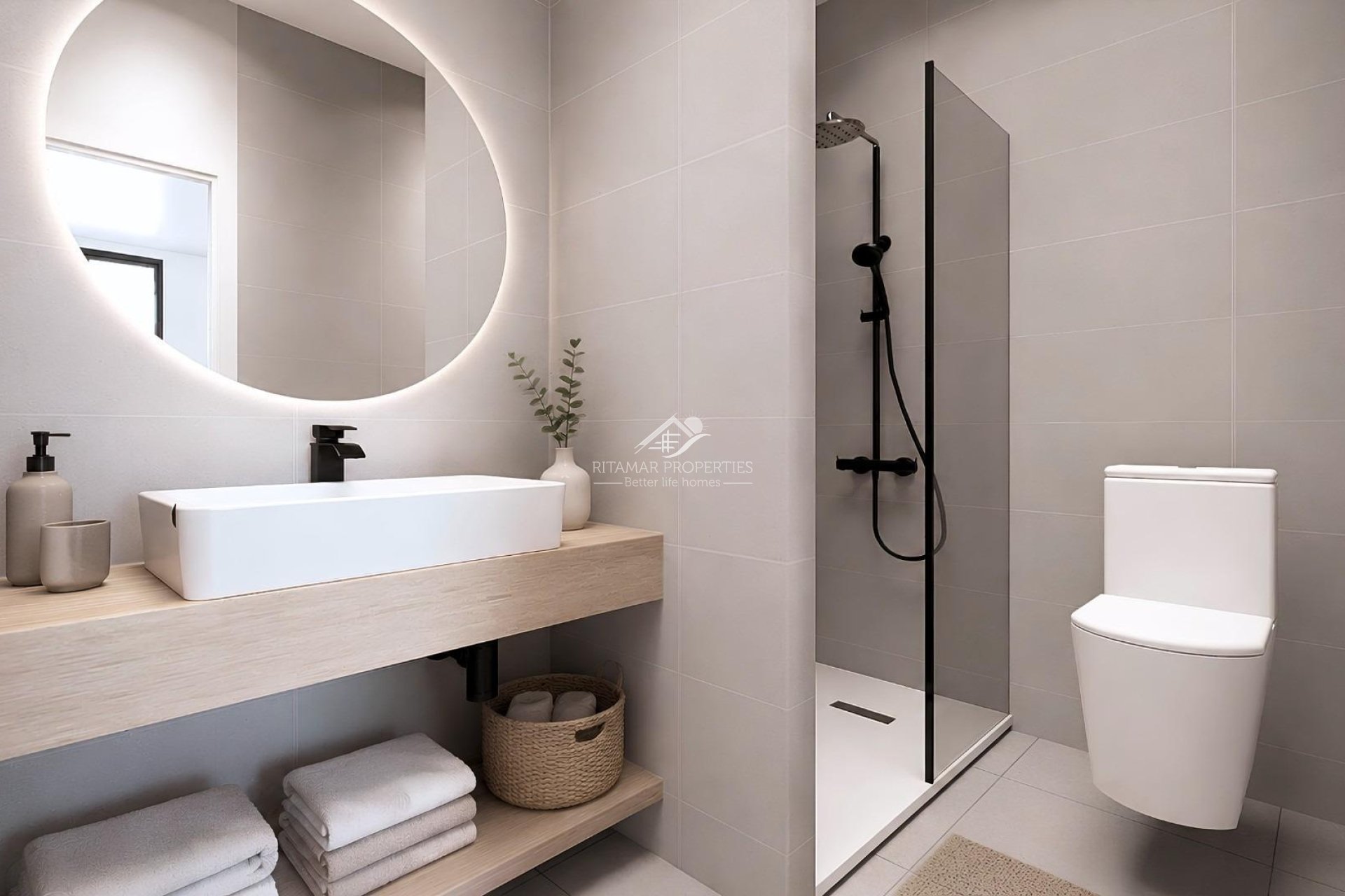 Neubau - Penthouse - Jávea Xàbia - Pueblo