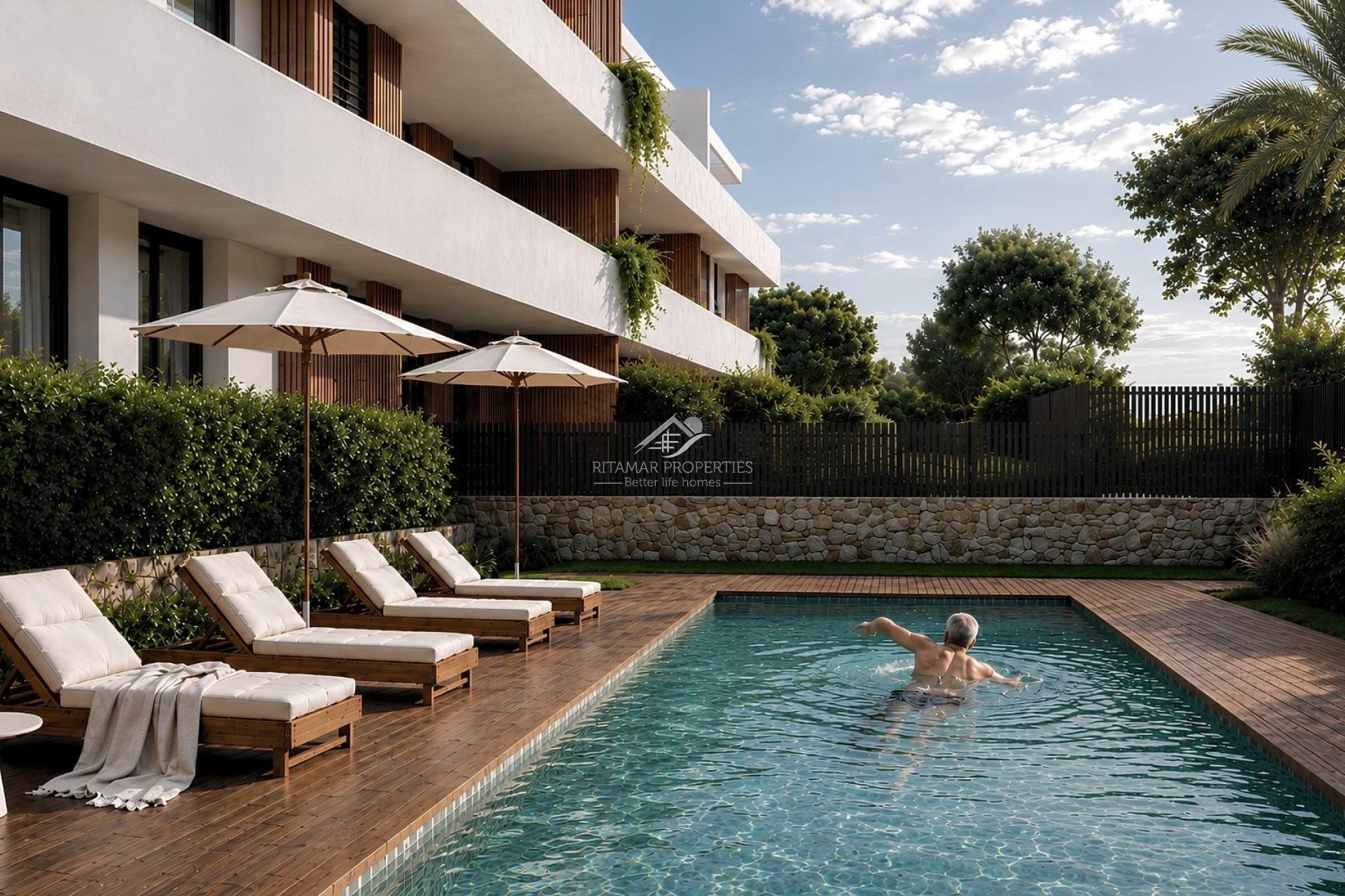 Neubau - Penthouse - Jávea Xàbia - Pueblo