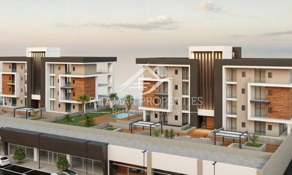 Neubau - Penthouse - Los Alcázares - Los Narejos