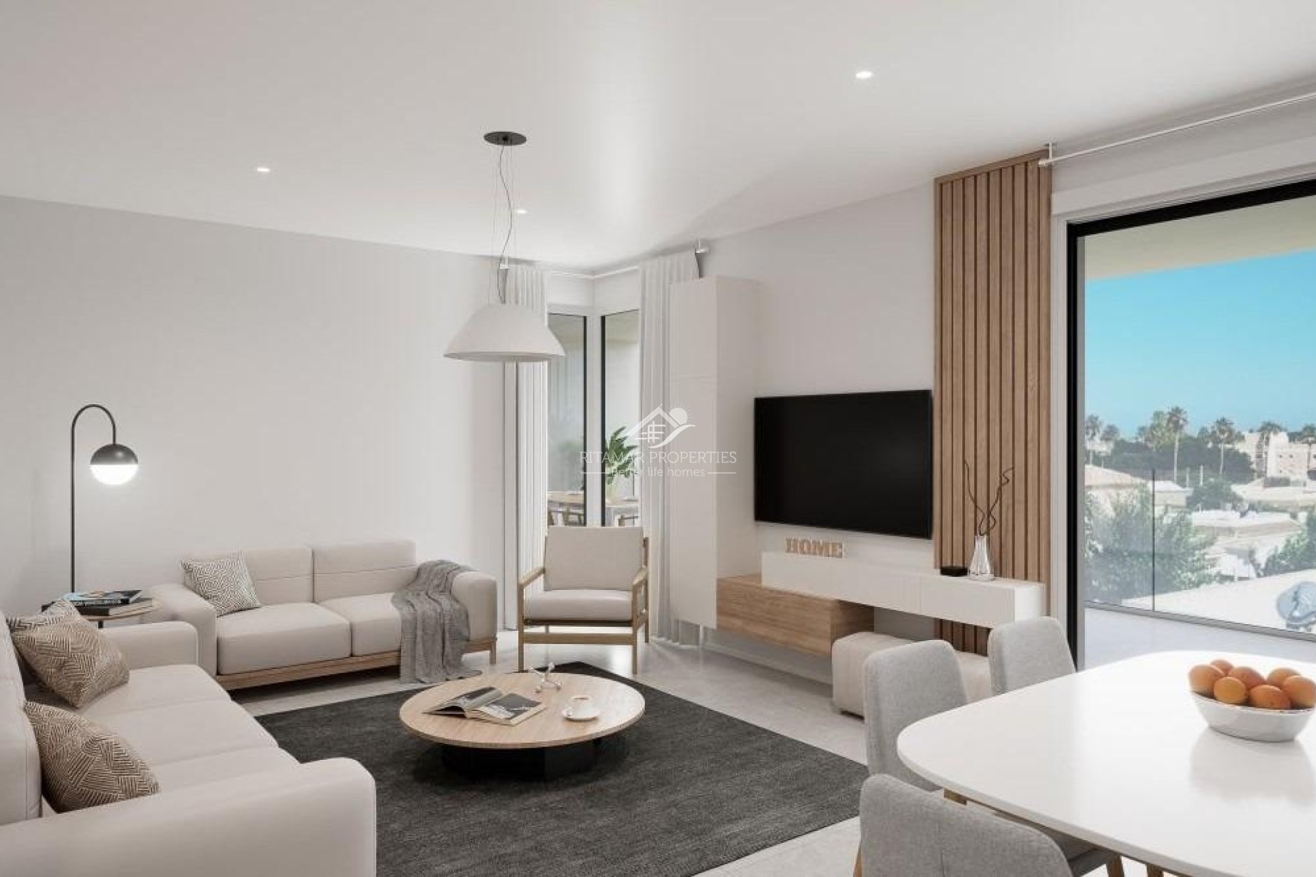 Neubau - Penthouse - Los Alcázares - Los Narejos