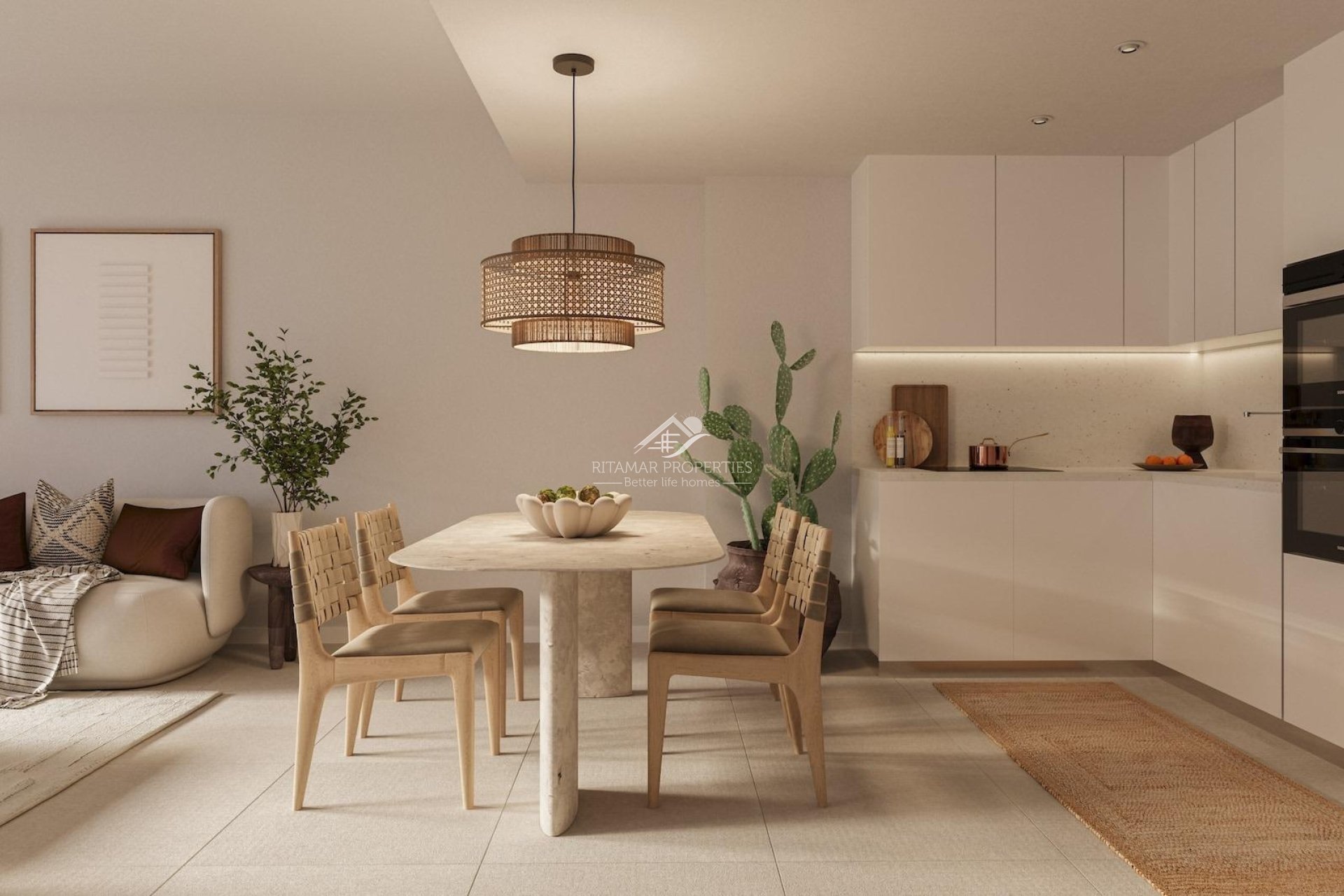 Neubau - Penthouse - Mojacar - Playa Macenas (Mojácar)