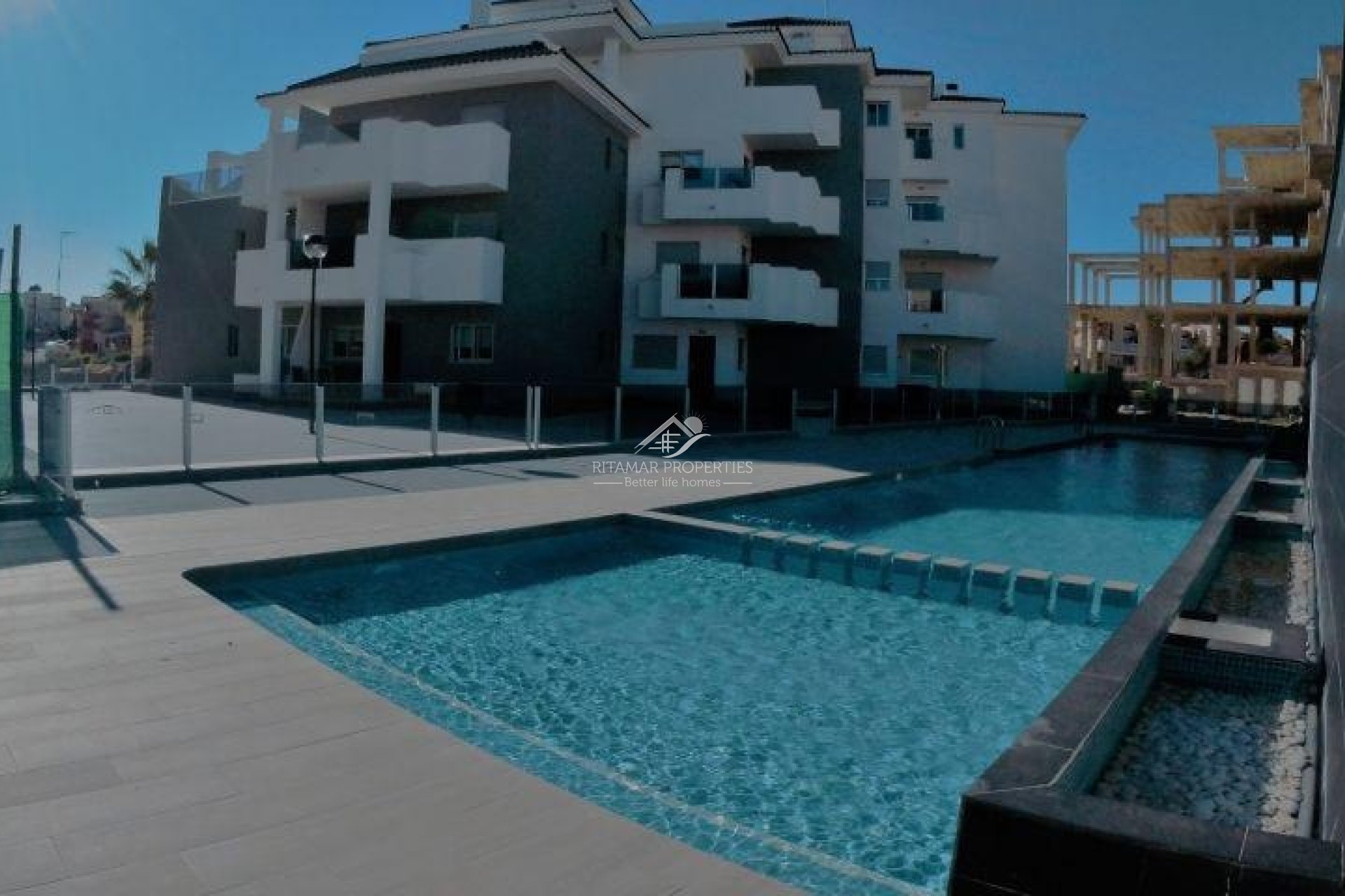 Neubau - Penthouse - Orihuela Costa - Las Filipinas