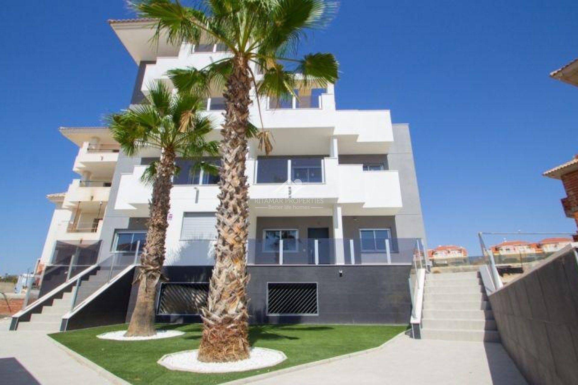 Neubau - Penthouse - Orihuela Costa - Las Filipinas