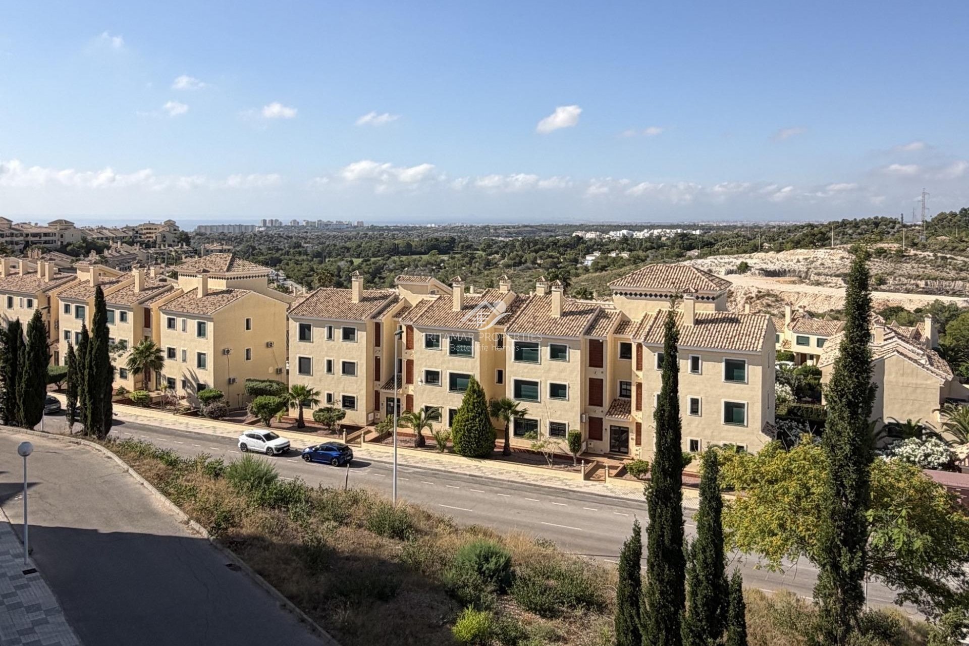 Neubau - Penthouse - Orihuela Costa - Lomas de Campoamor
