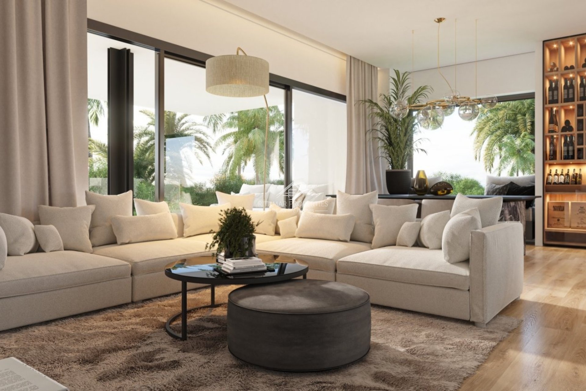 Neubau - Penthouse - Orihuela - Las Colinas Golf