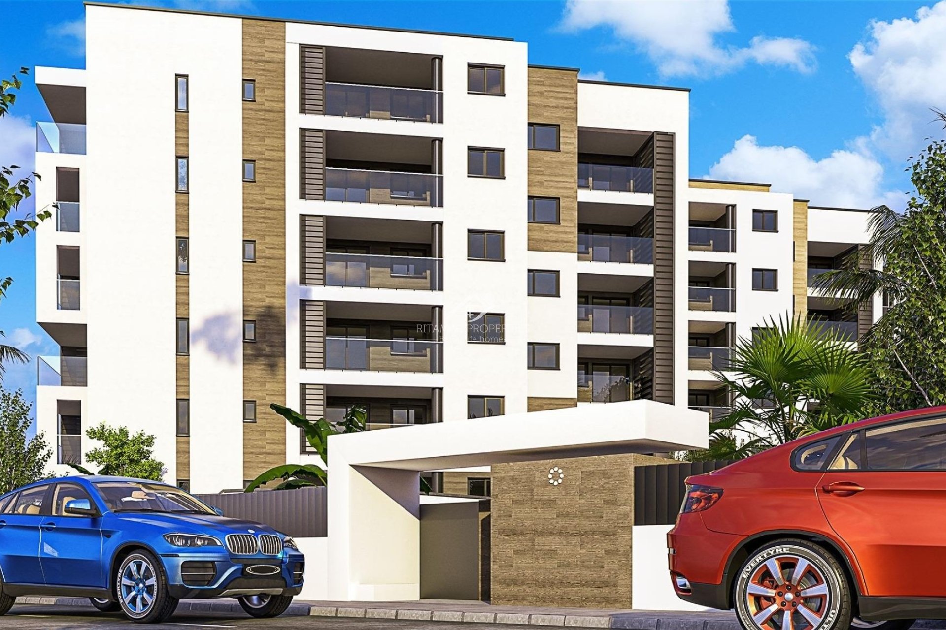 Neubau - Penthouse - Pilar de la Horadada - Mil Palmeras