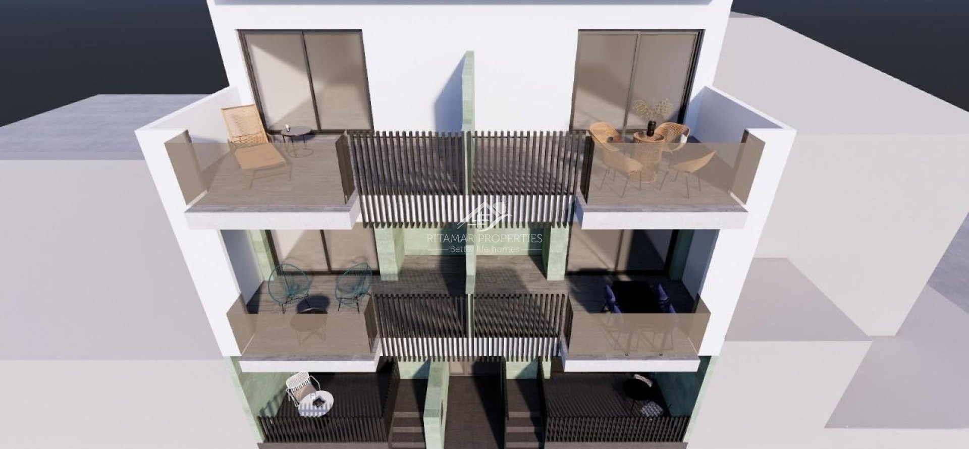 Neubau - Penthouse - Pilar de la Horadada - Torre De La Horadada