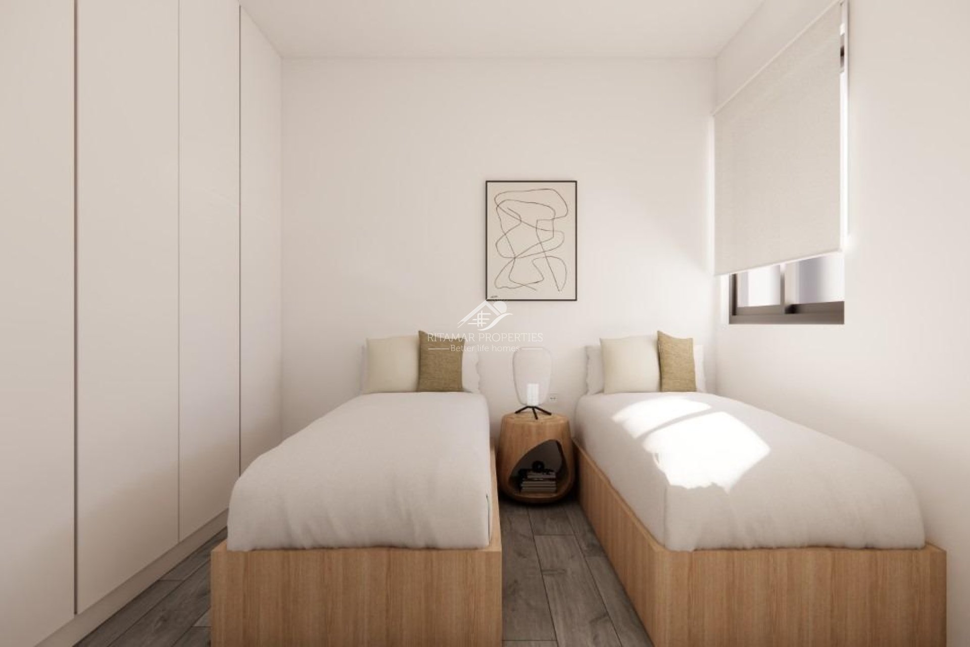 Neubau - Penthouse - Pilar de la Horadada - Torre De La Horadada