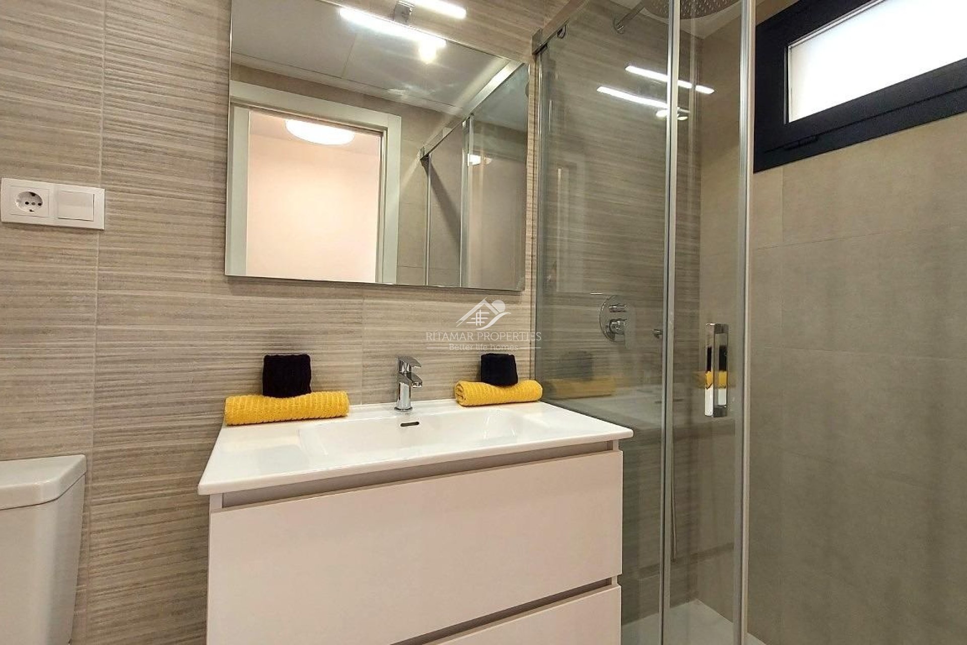 Neubau - Penthouse - San Miguel de Salinas - Pueblo