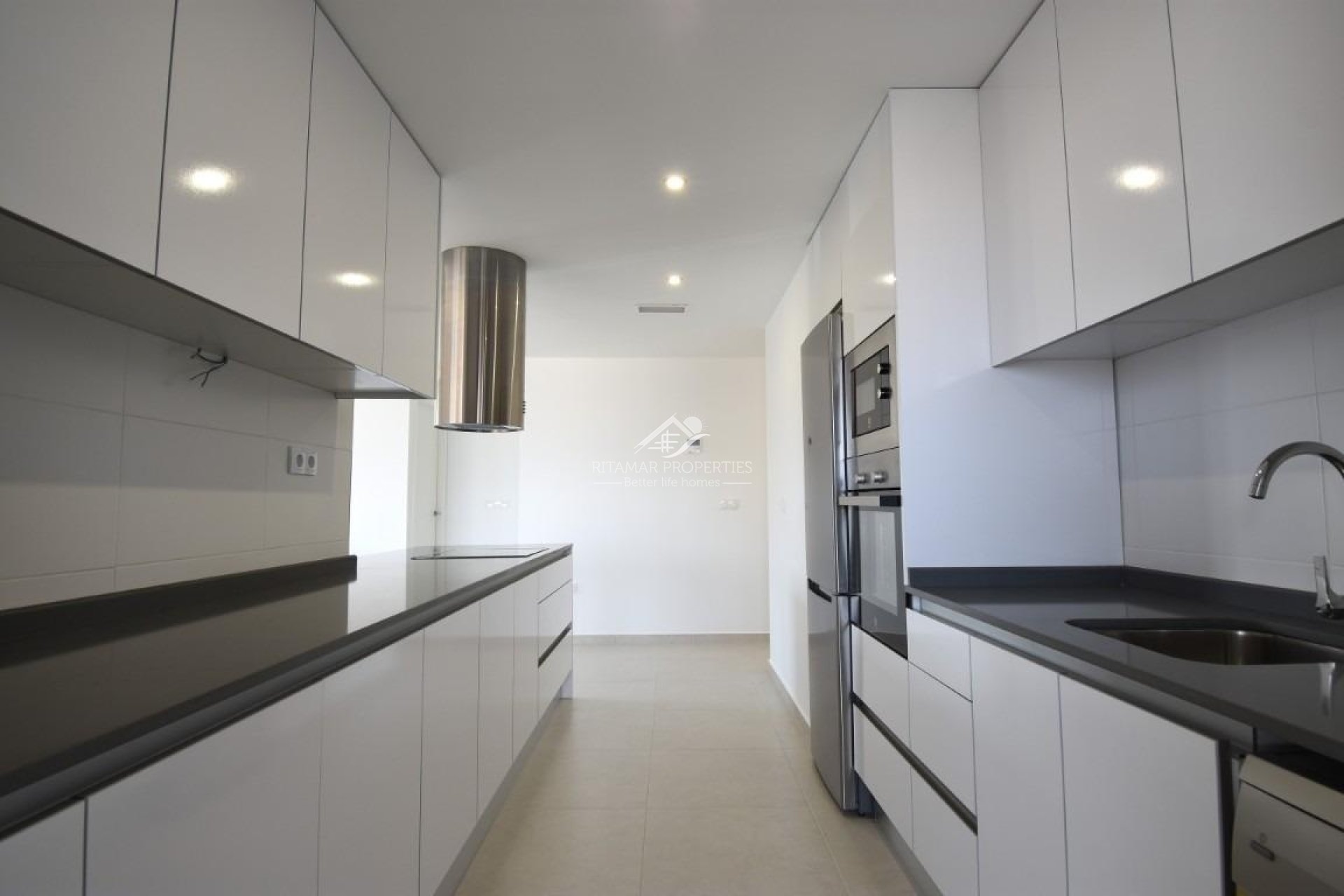 Neubau - Penthouse - San Miguel de Salinas - Pueblo
