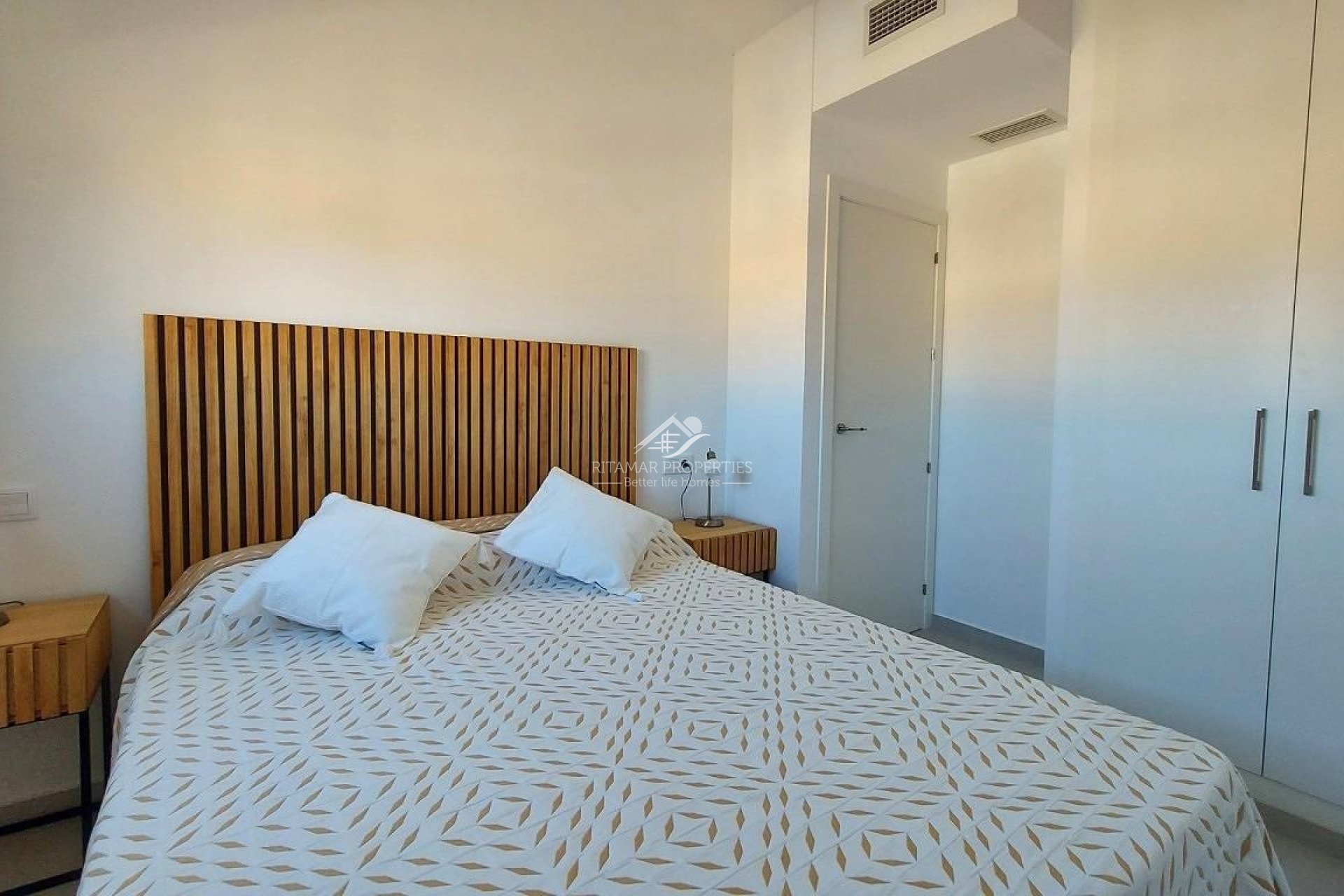 Neubau - Penthouse - San Miguel de Salinas - Pueblo