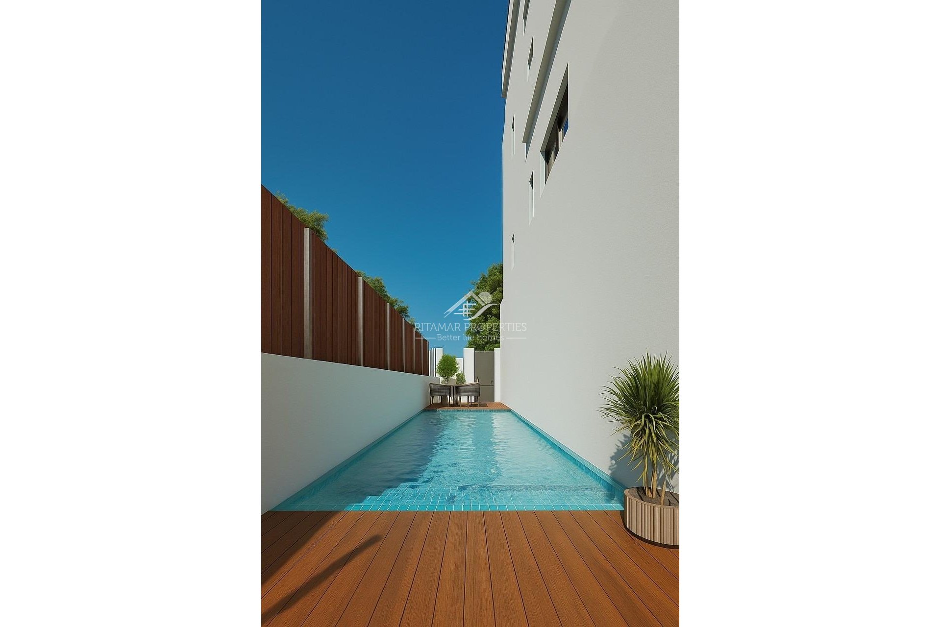 Neubau - Penthouse - San Pedro del Pinatar - Lo Pagan