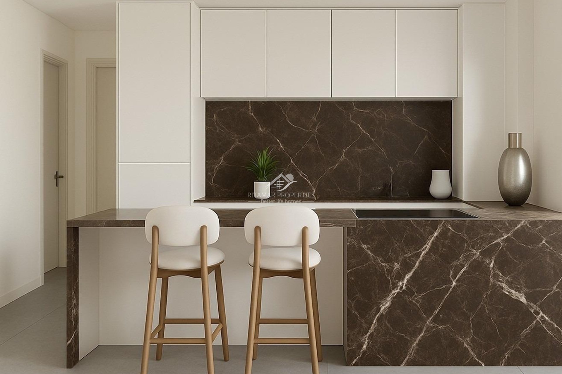 Neubau - Penthouse - San Pedro del Pinatar - Lo Pagan