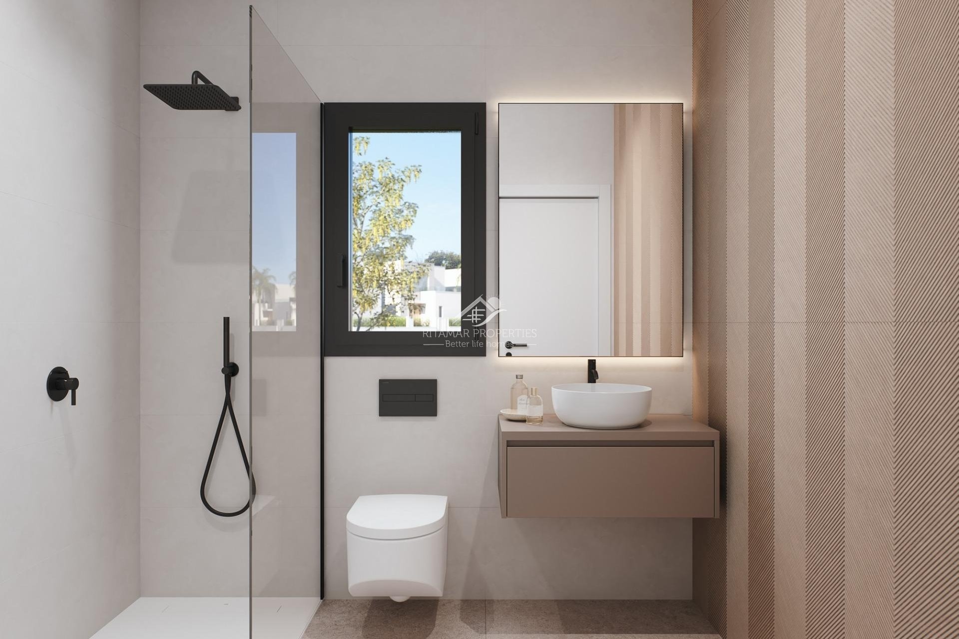 Neubau - Penthouse - Torre Pacheco - Santa Rosalía Lake and Life Resort